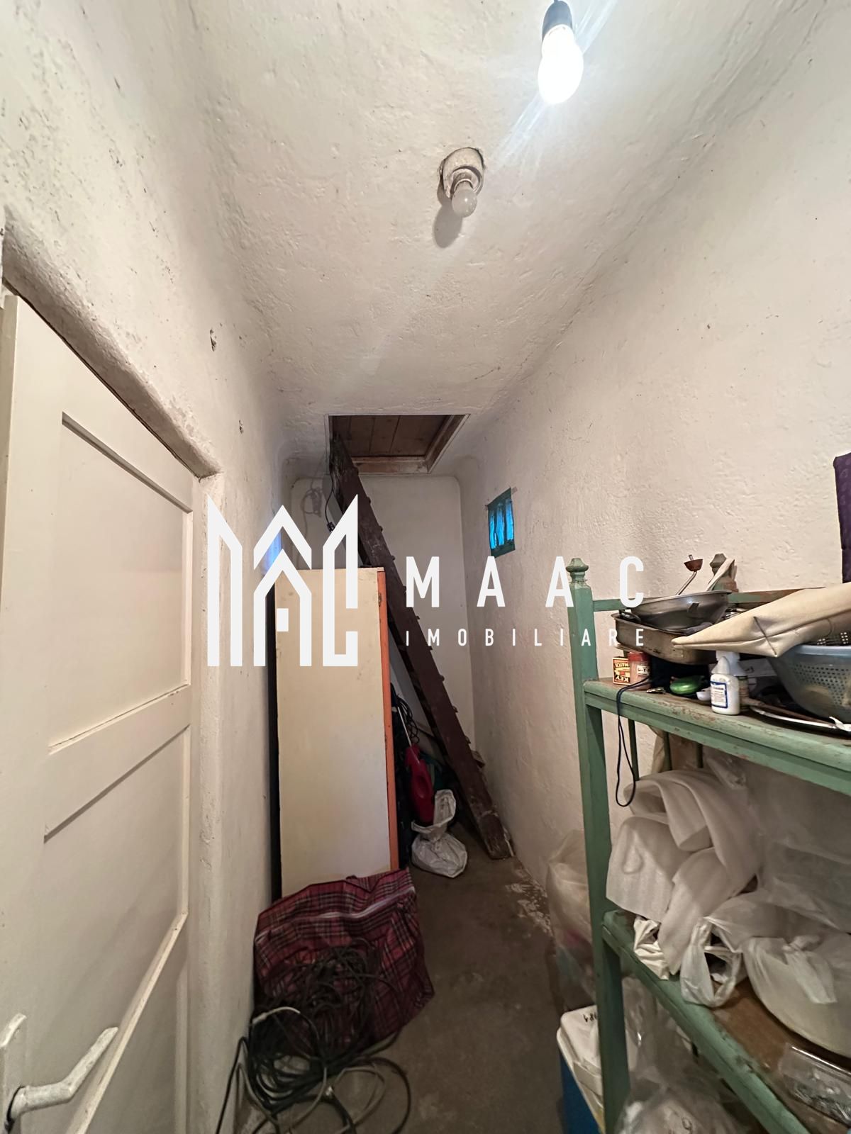 Casă de vânzare Sibiu 4 camere | Central | 115 mp utili, curte privată — fotografia 9