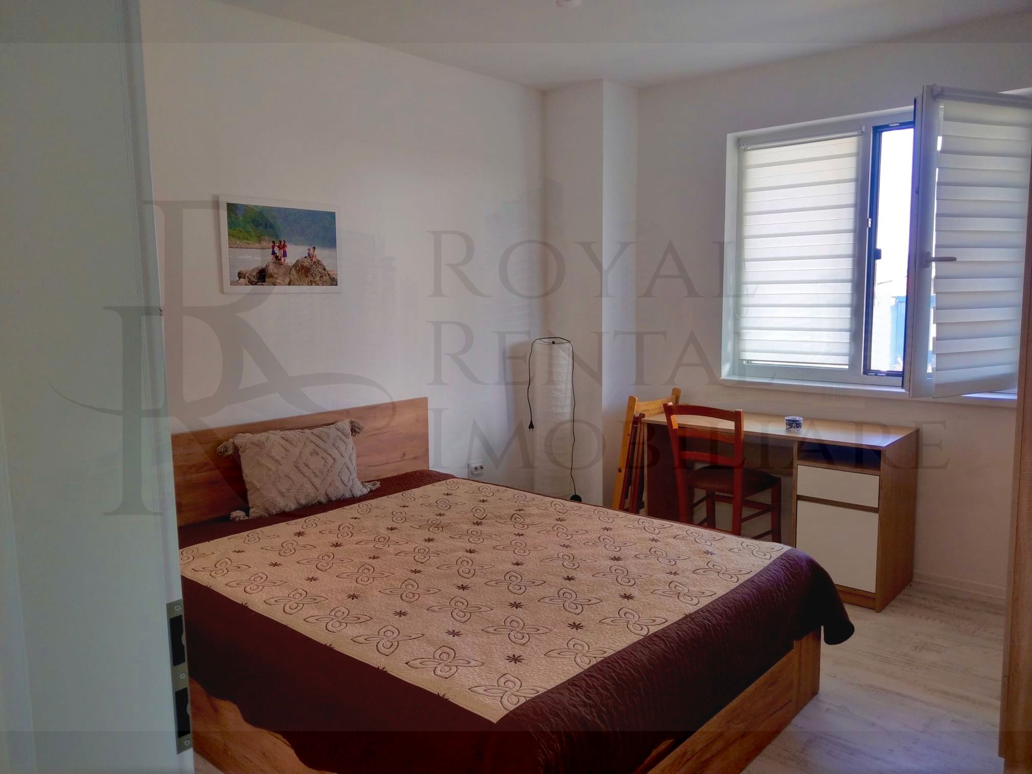 Apartament modern cu 3 camere | 2 dormitoare | Parcare proprie | Florești — fotografia 5