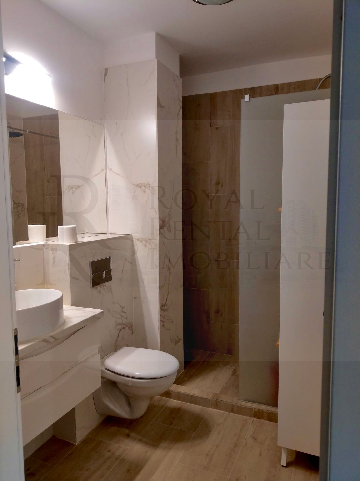Apartament modern cu 3 camere | 2 dormitoare | Parcare proprie | Florești — fotografia 6