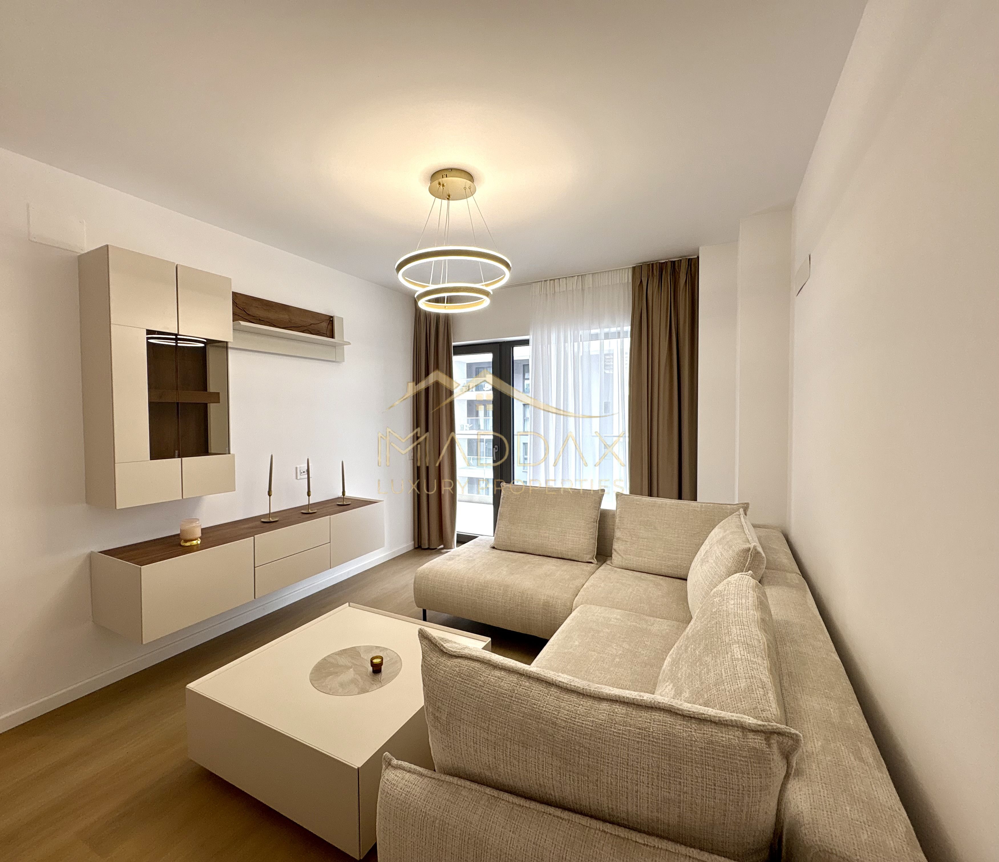 Apartament 2 camere Fabrica de Glucoza - Premium & Exclusivist 195.000e+Tva
