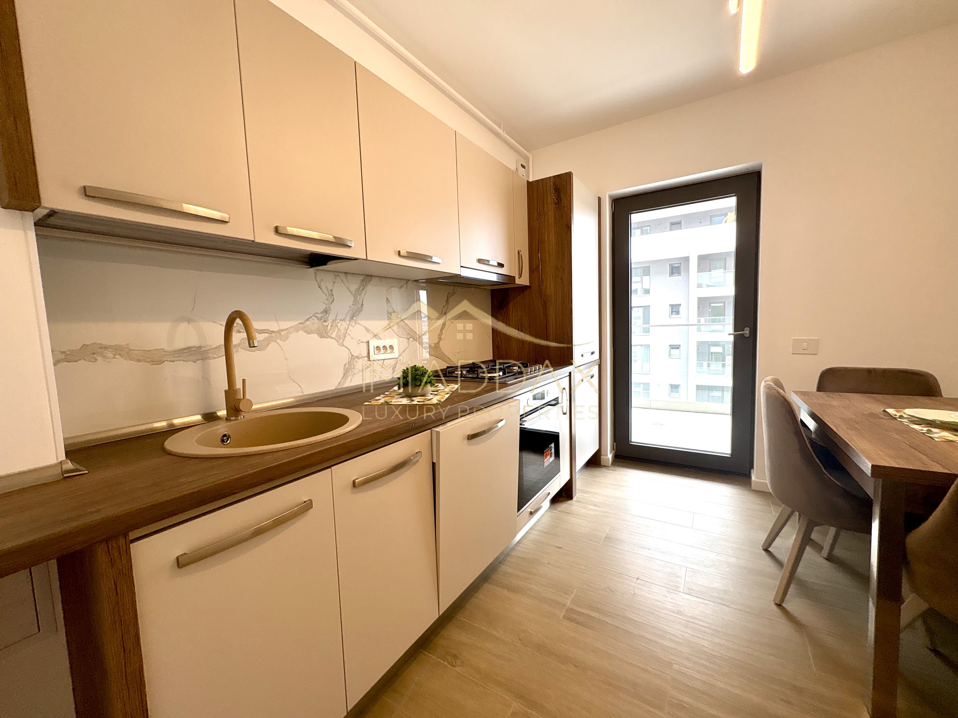 Apartament 2 camere Fabrica de Glucoza - Premium & Exclusivist 195.000e+Tva — fotografia 10