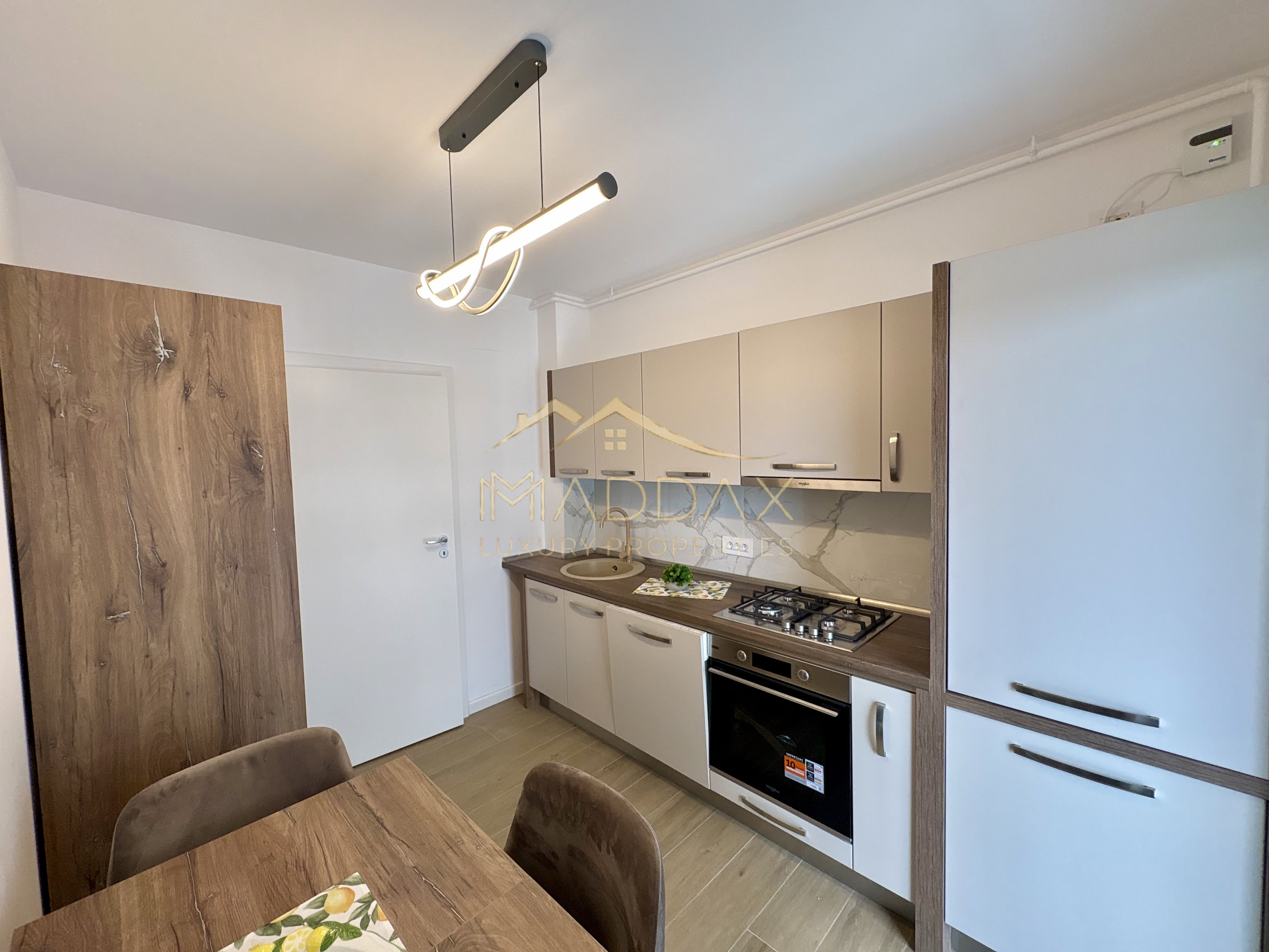Apartament 2 camere Fabrica de Glucoza - Premium & Exclusivist 195.000e+Tva — fotografia 11