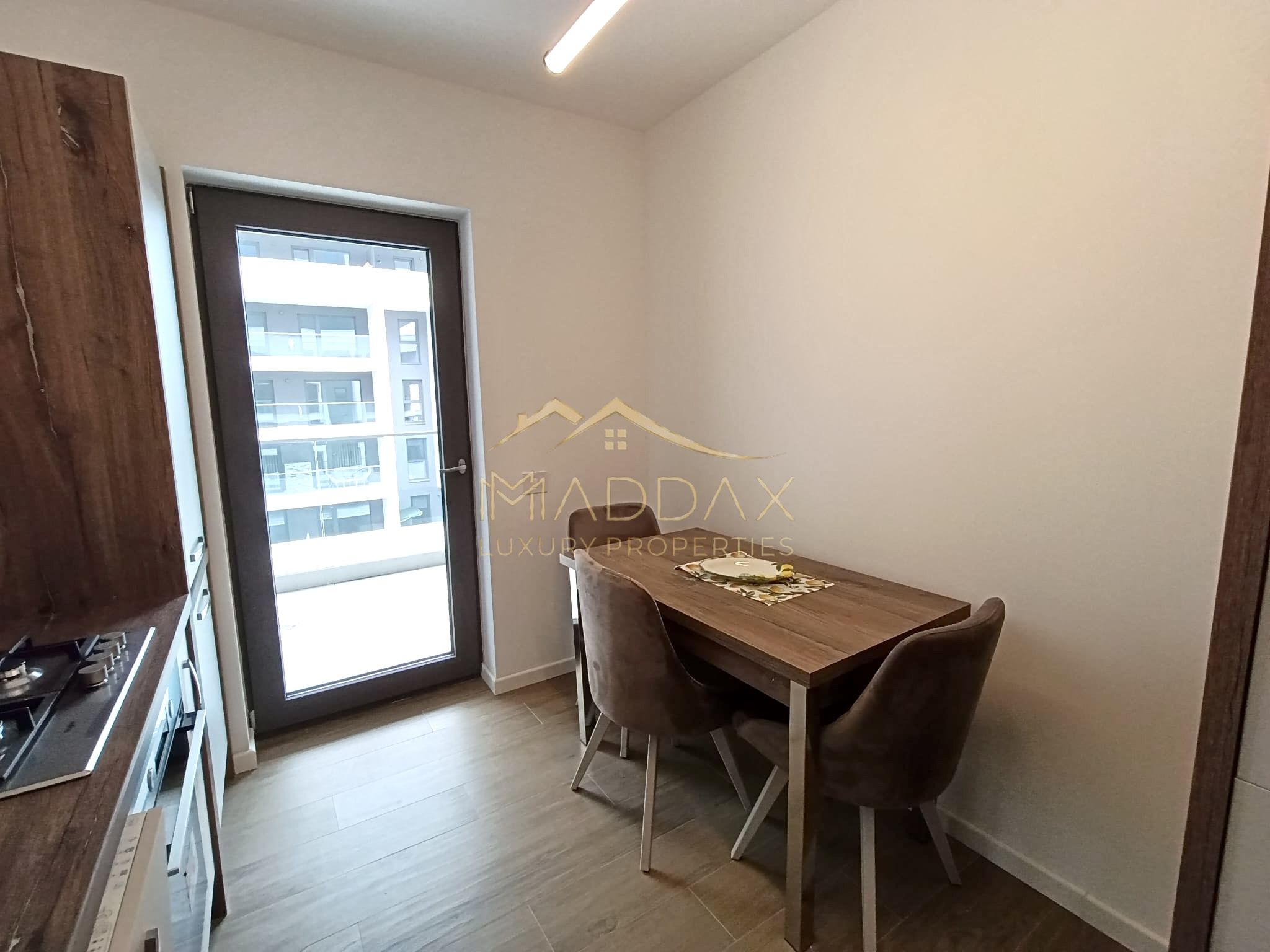 Apartament 2 camere Fabrica de Glucoza - Premium & Exclusivist 195.000e+Tva — fotografia 13