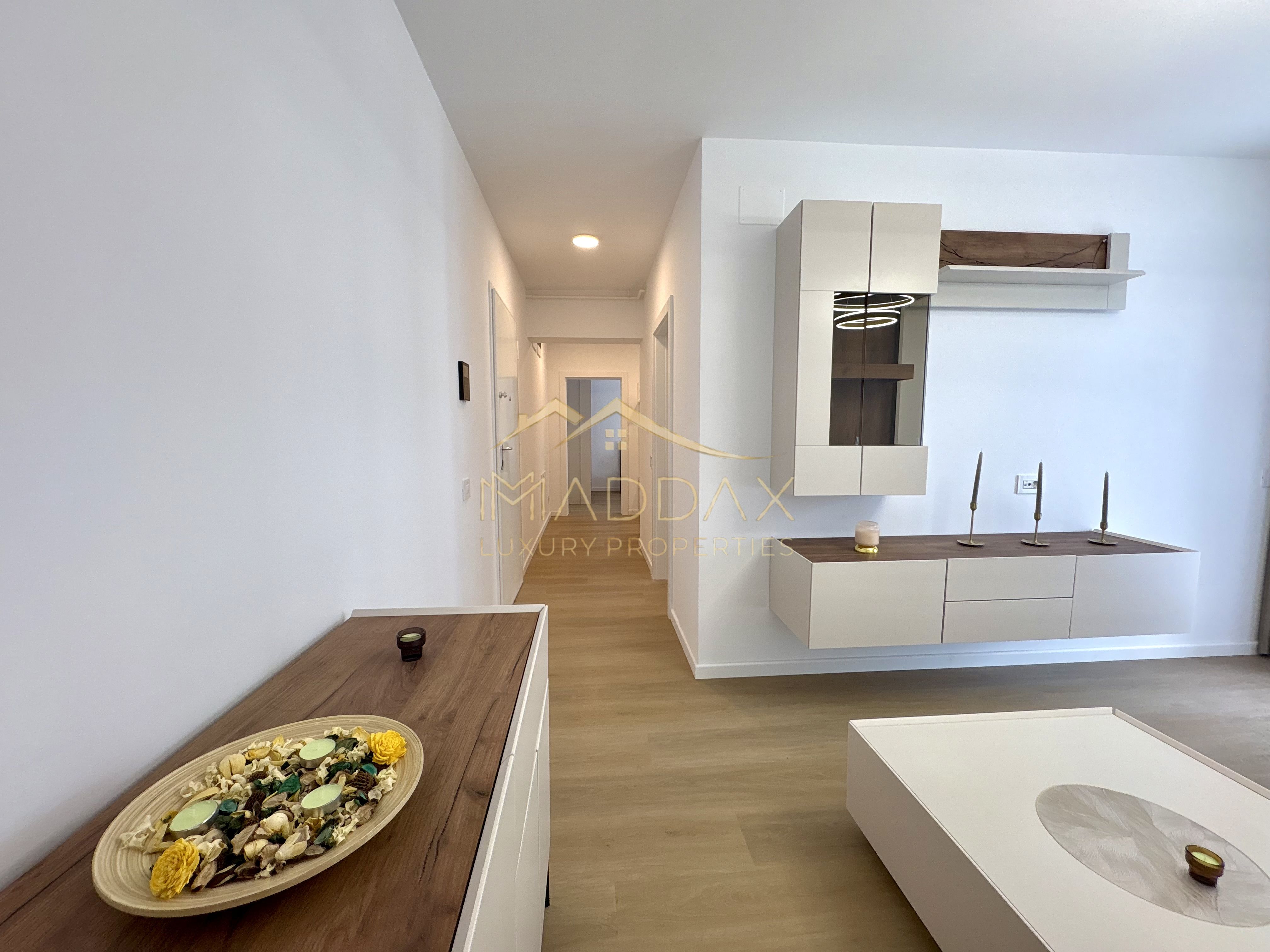 Apartament 2 camere Fabrica de Glucoza - Premium & Exclusivist 195.000e+Tva — fotografia 14