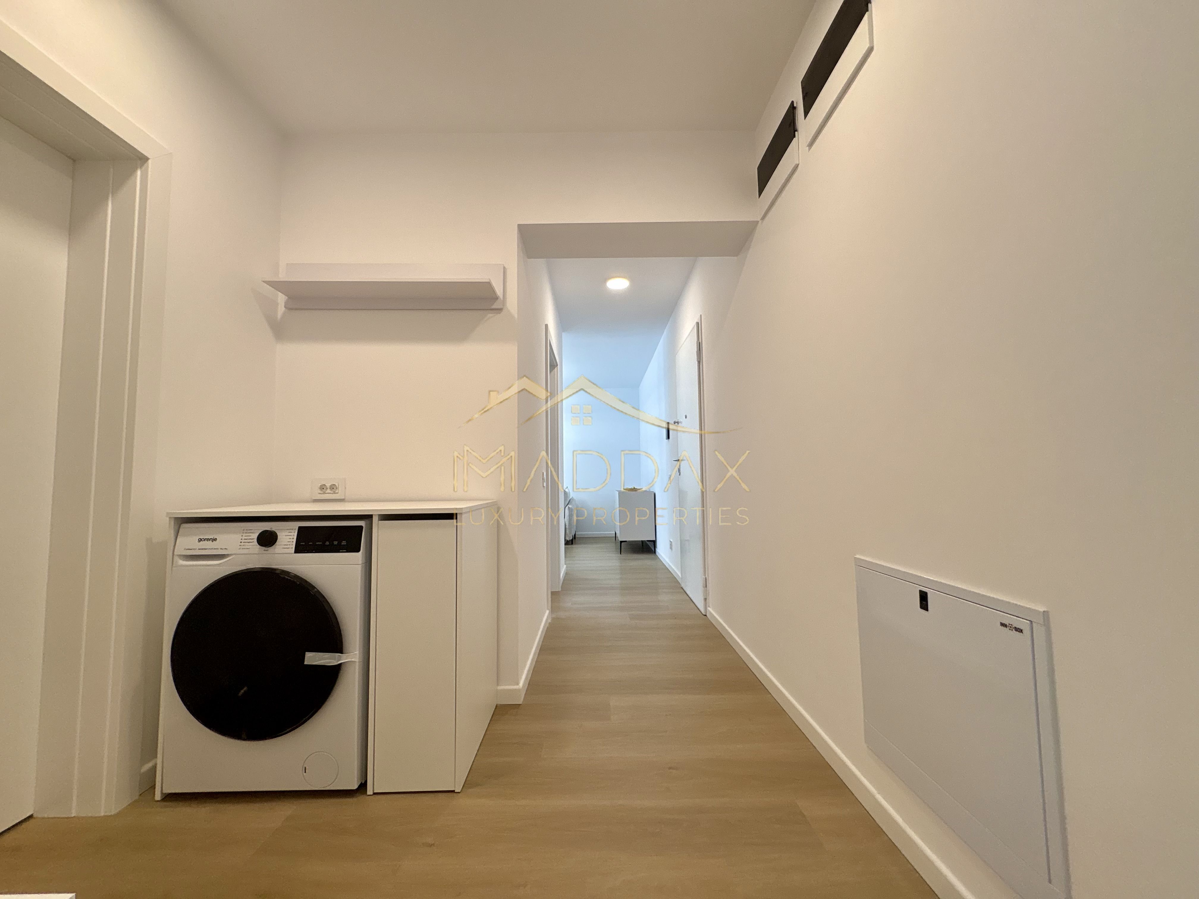 Apartament 2 camere Fabrica de Glucoza - Premium & Exclusivist 195.000e+Tva — fotografia 15