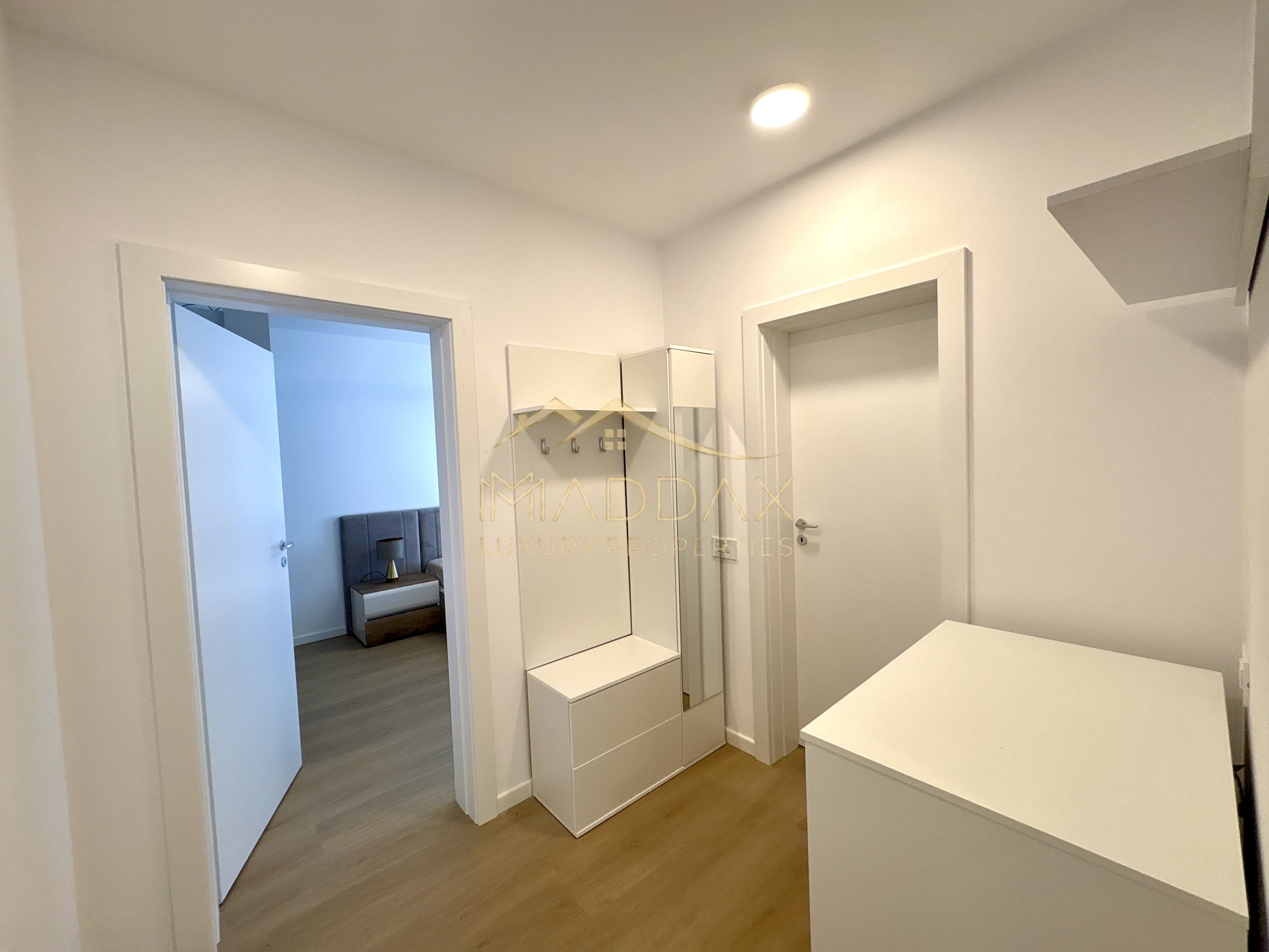 Apartament 2 camere Fabrica de Glucoza - Premium & Exclusivist 195.000e+Tva — fotografia 16