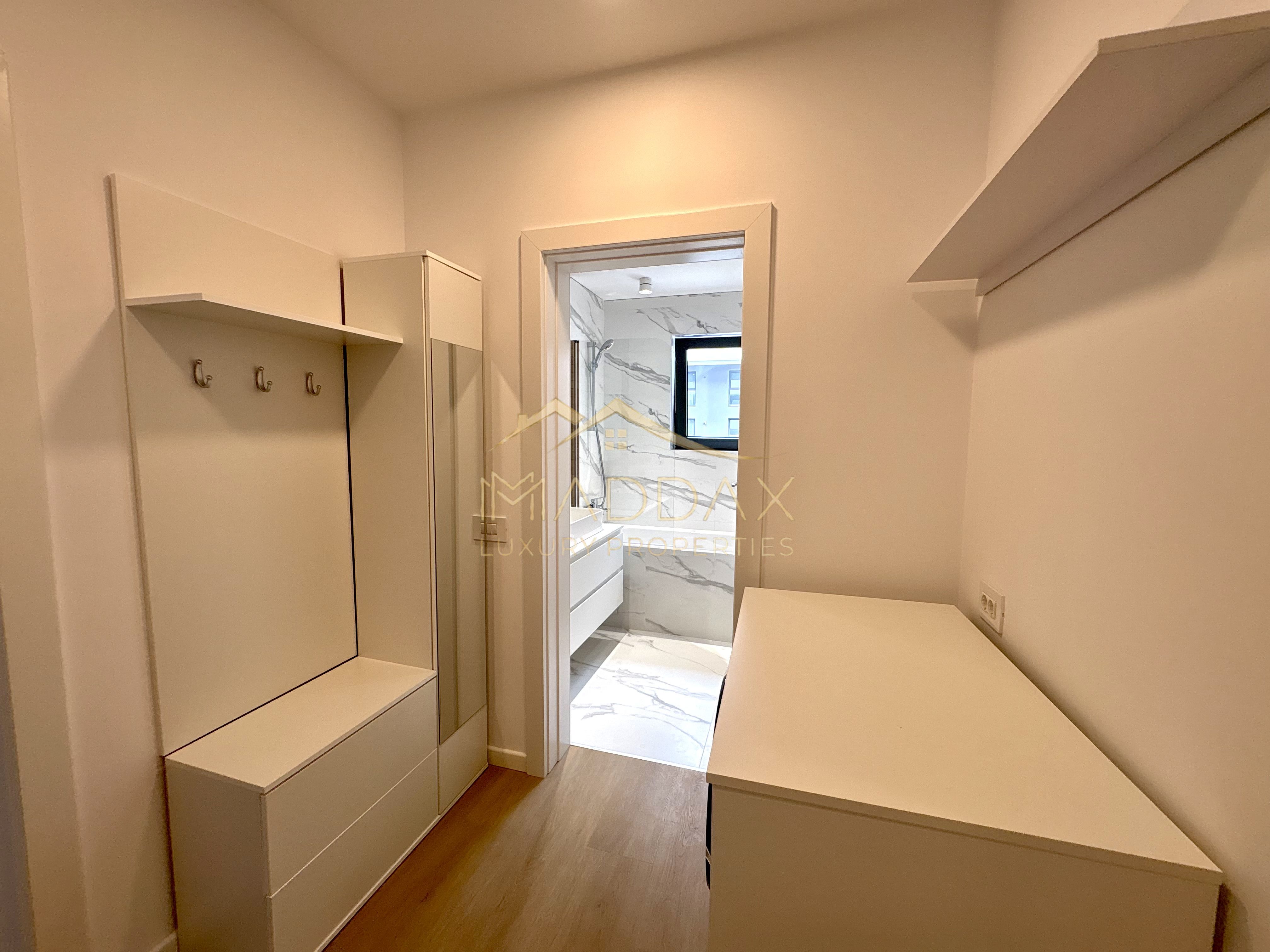 Apartament 2 camere Fabrica de Glucoza - Premium & Exclusivist 195.000e+Tva — fotografia 17