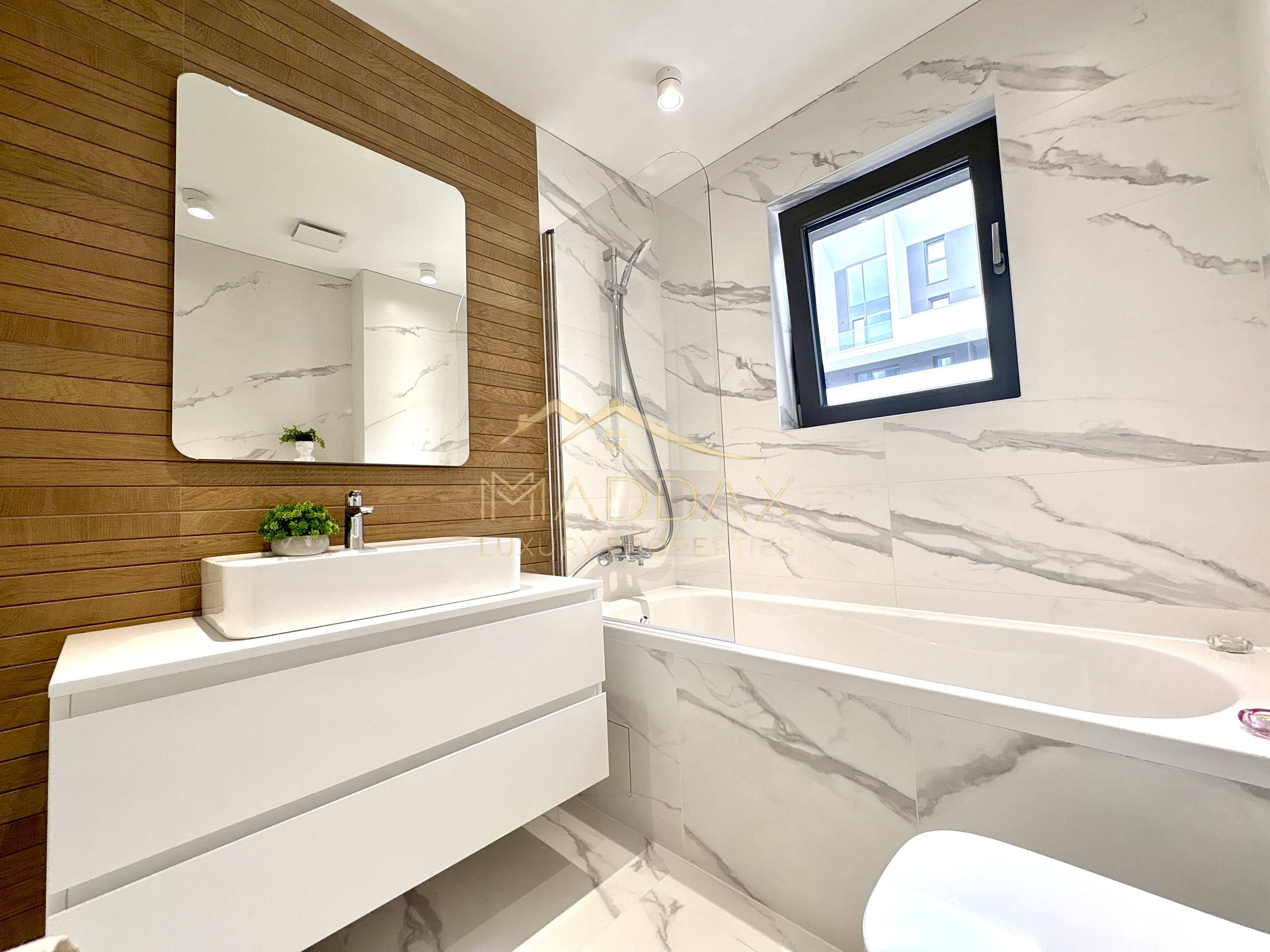 Apartament 2 camere Fabrica de Glucoza - Premium & Exclusivist 195.000e+Tva — fotografia 18