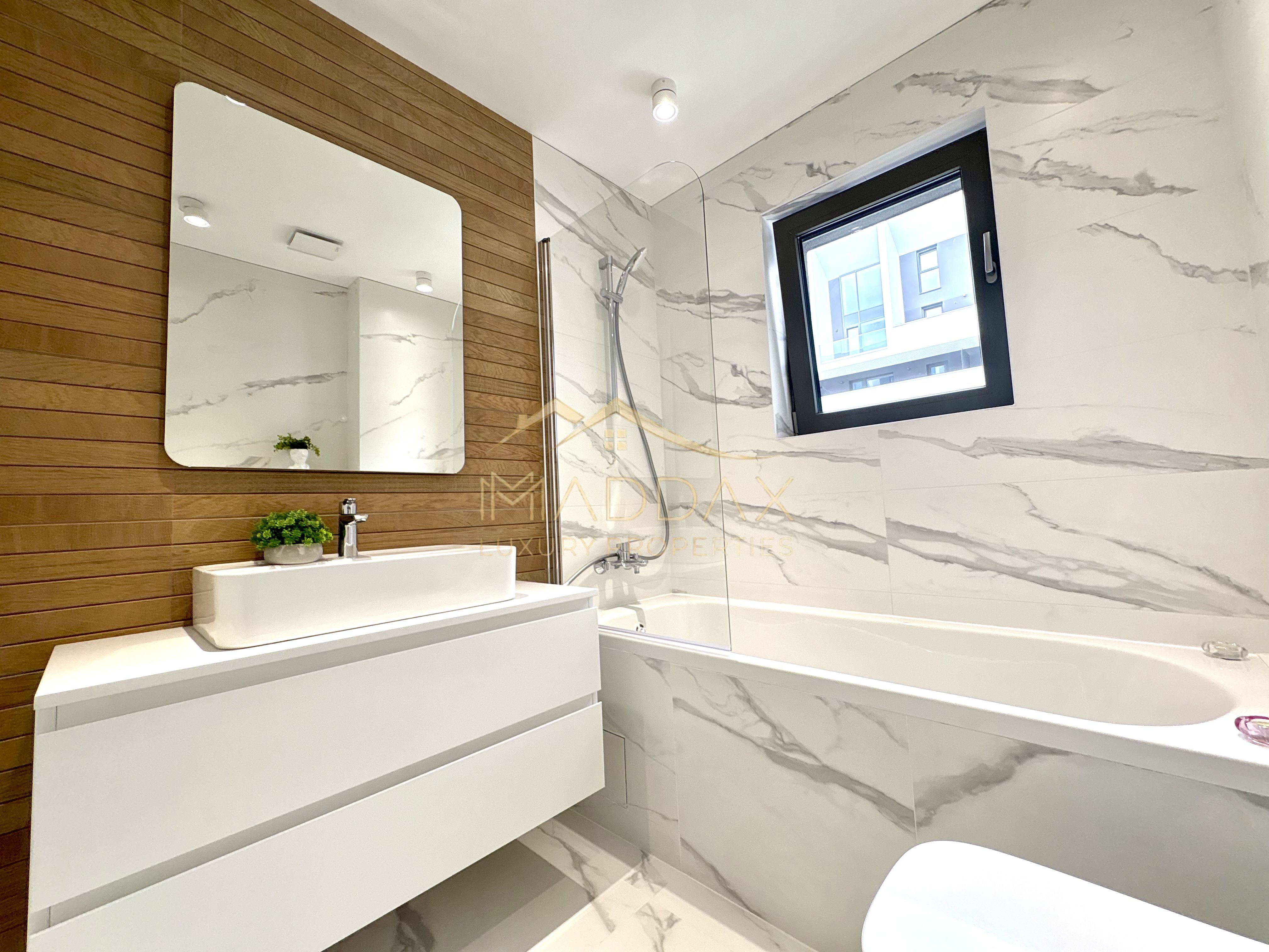 Apartament 2 camere Fabrica de Glucoza - Premium & Exclusivist 195.000e+Tva — fotografia 19