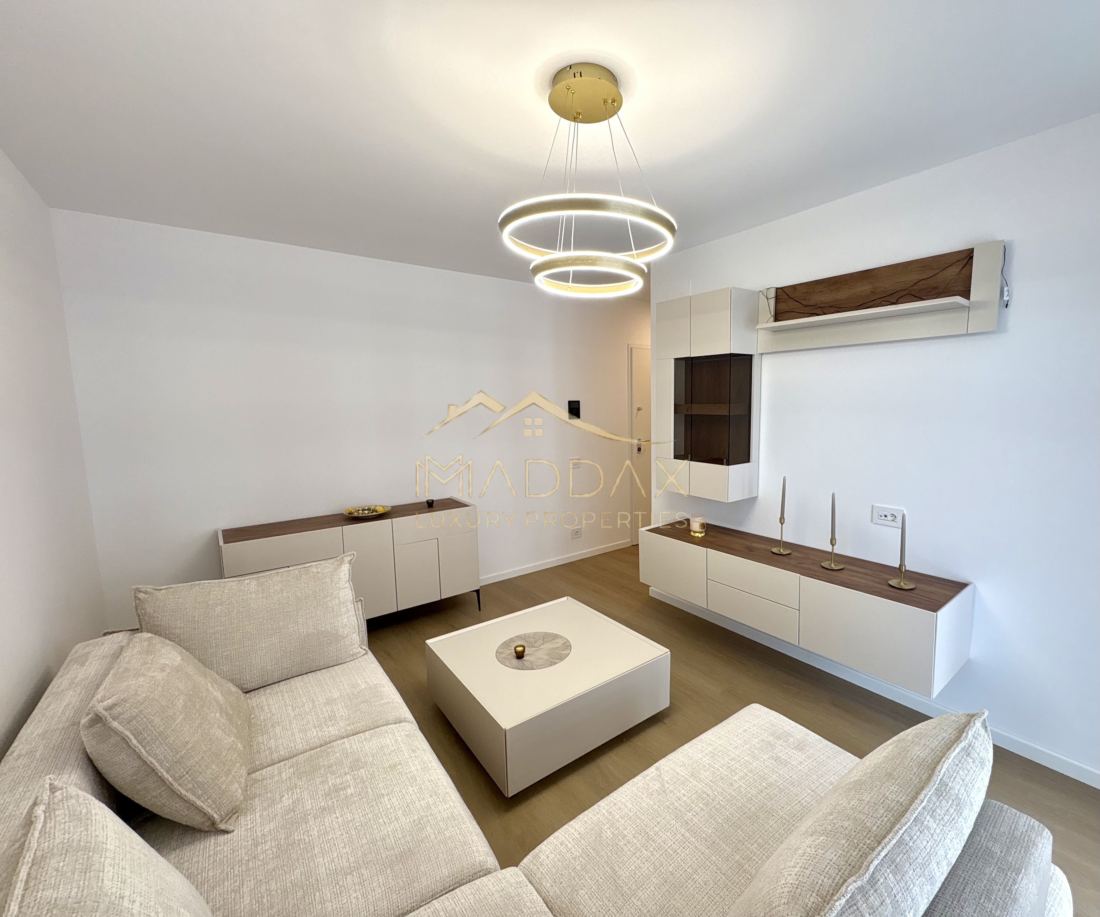 Apartament 2 camere Fabrica de Glucoza - Premium & Exclusivist 195.000e+Tva — fotografia 3