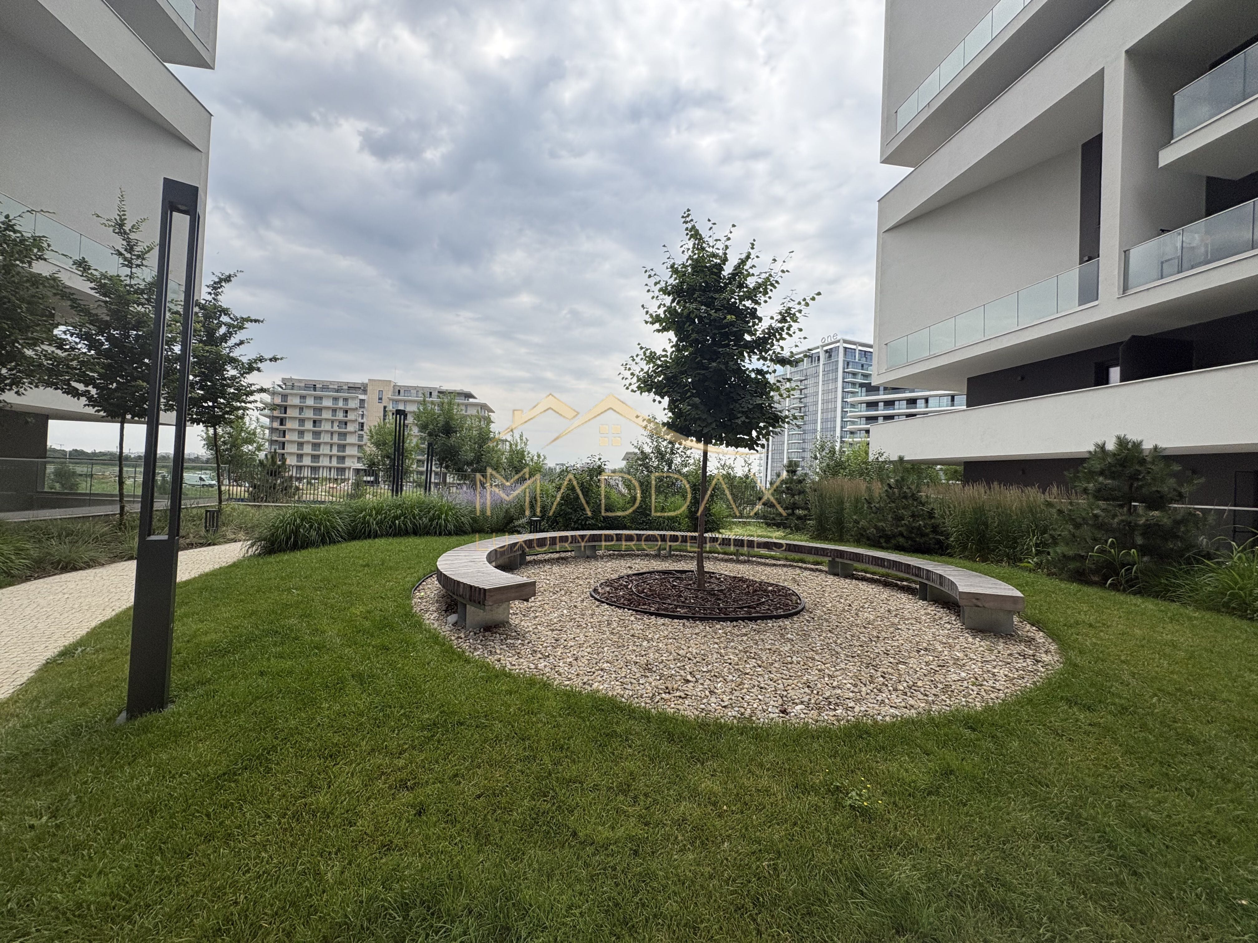 Apartament 2 camere Fabrica de Glucoza - Premium & Exclusivist 195.000e+Tva — fotografia 30