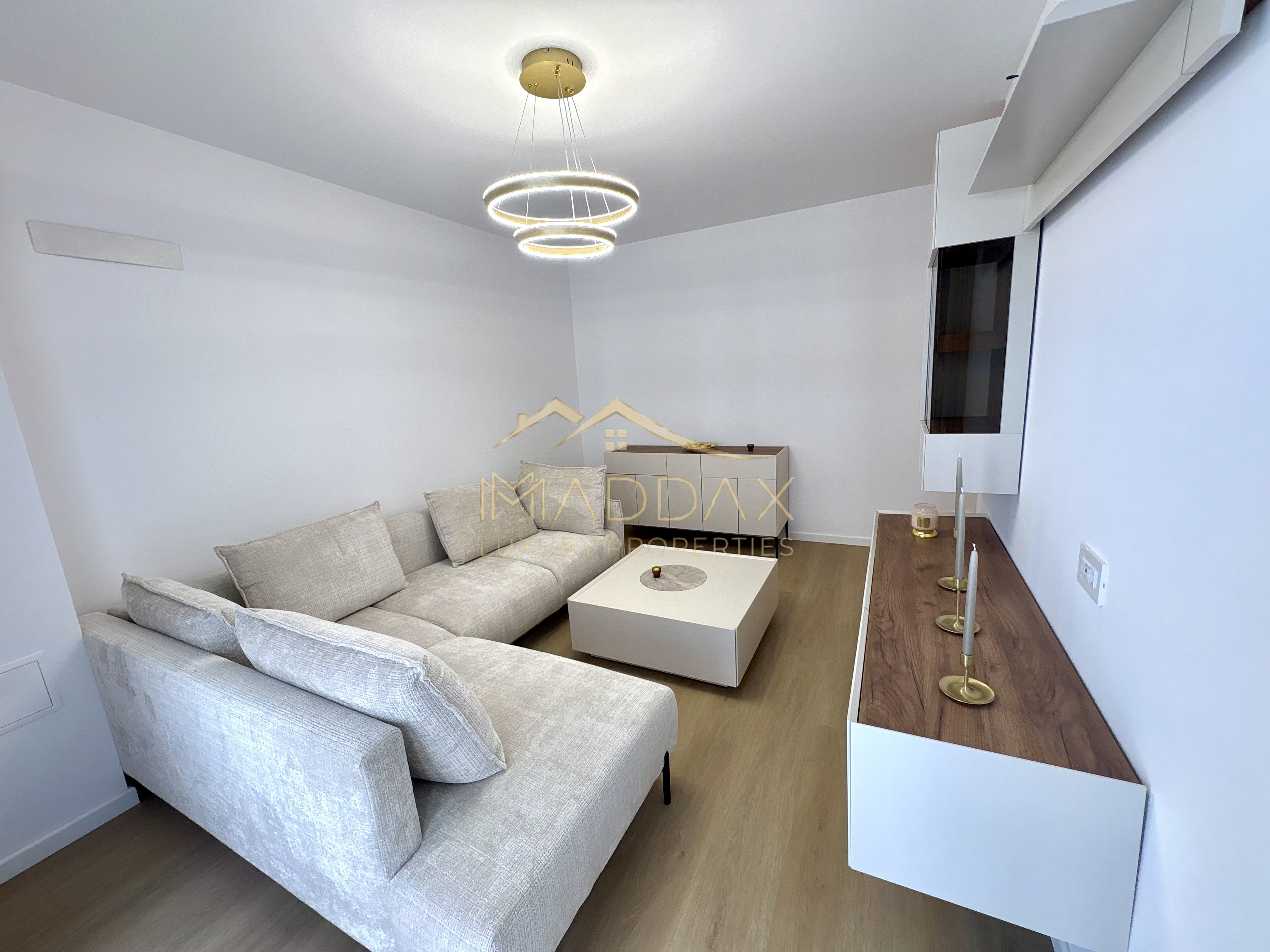 Apartament 2 camere Fabrica de Glucoza - Premium & Exclusivist 195.000e+Tva — fotografia 4