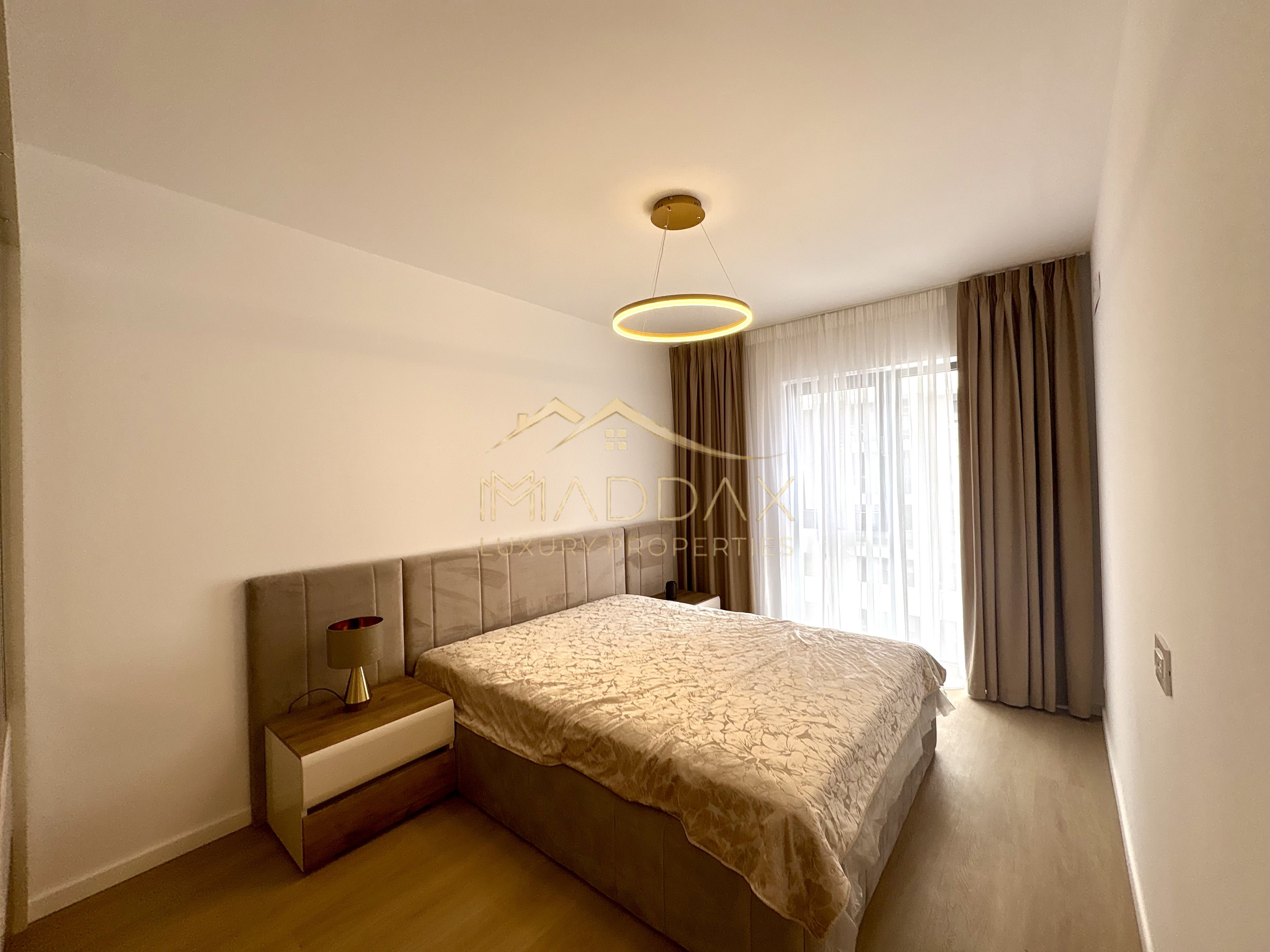 Apartament 2 camere Fabrica de Glucoza - Premium & Exclusivist 195.000e+Tva — fotografia 7