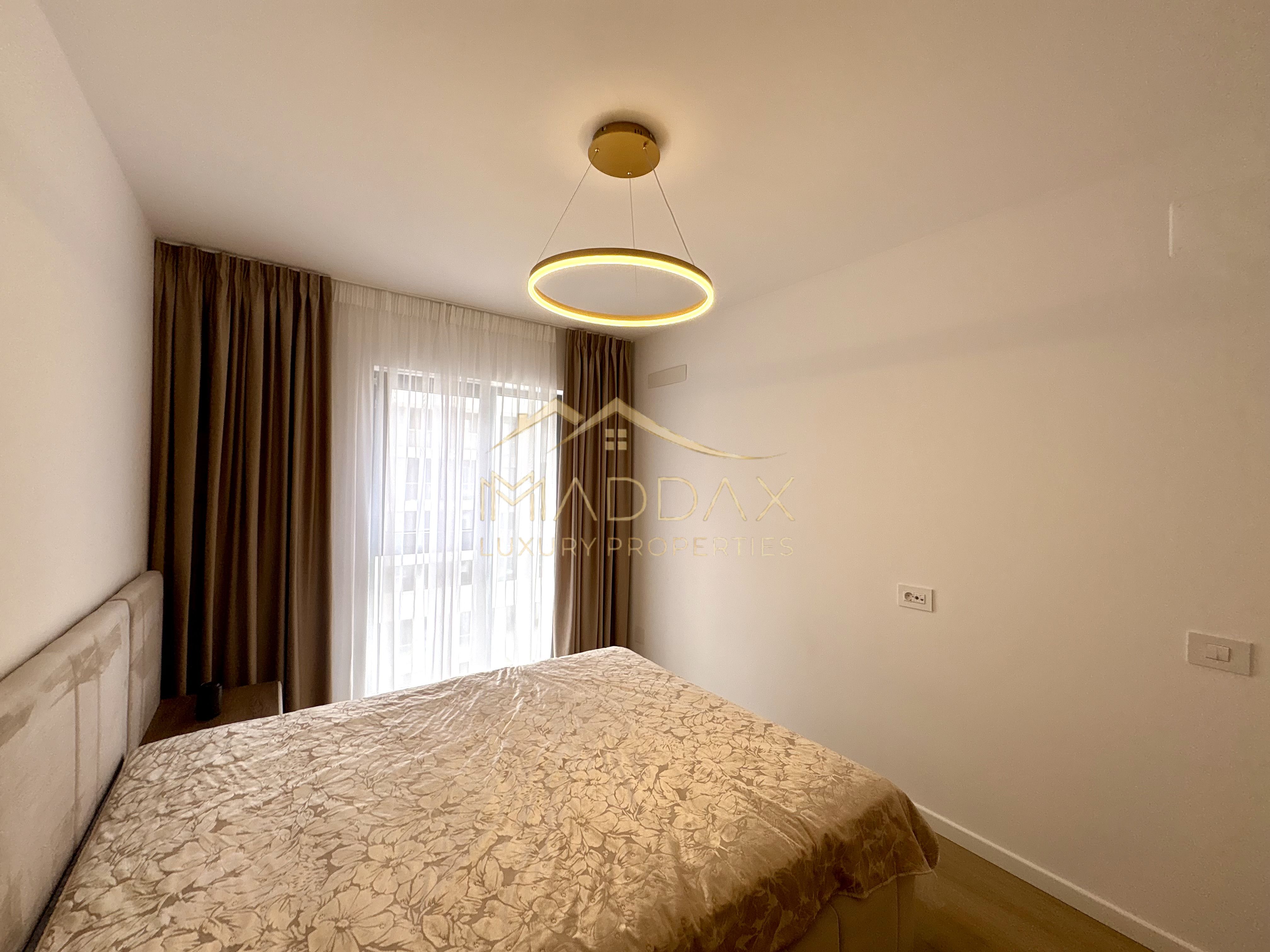 Apartament 2 camere Fabrica de Glucoza - Premium & Exclusivist 195.000e+Tva — fotografia 8