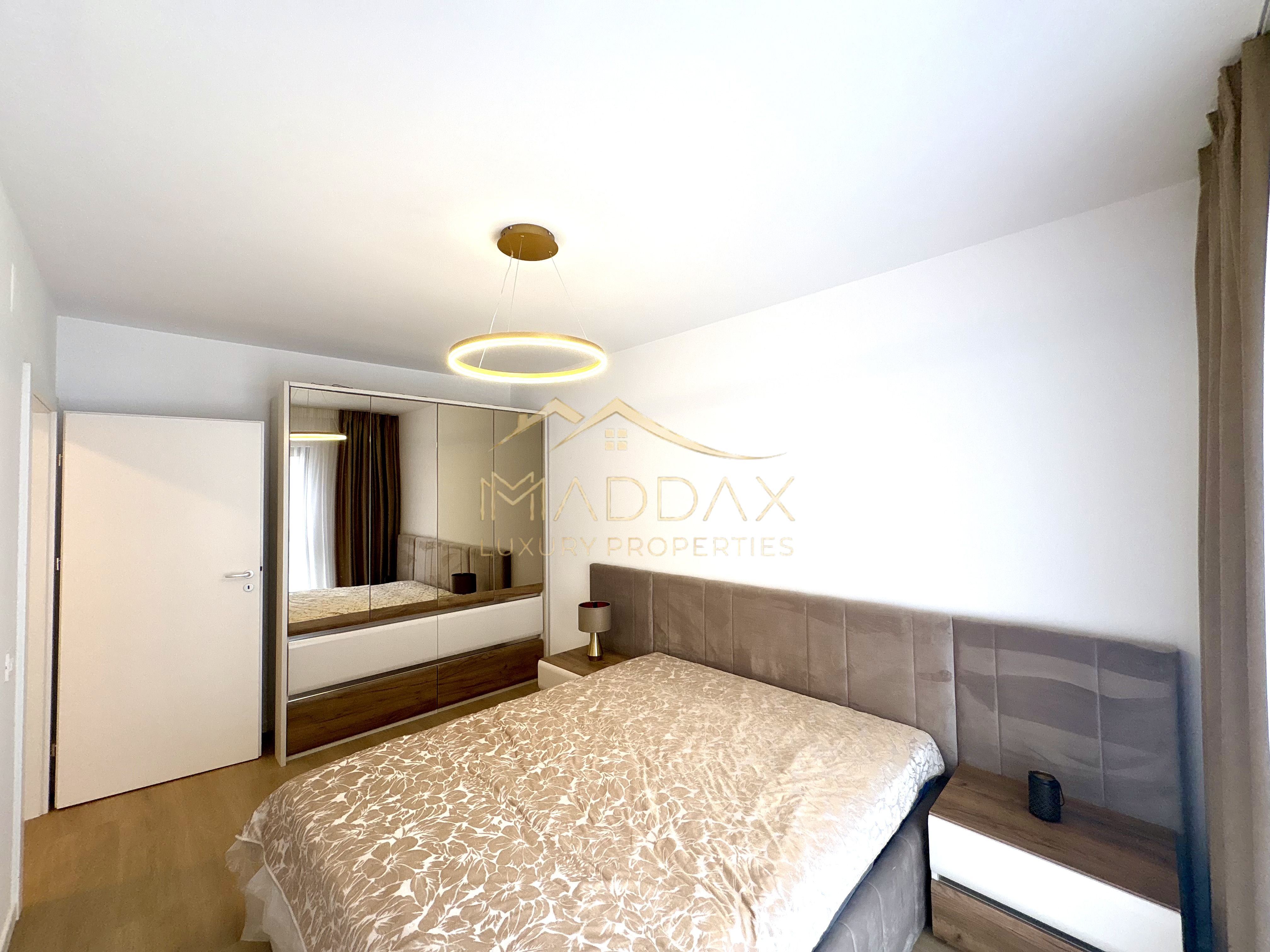 Apartament 2 camere Fabrica de Glucoza - Premium & Exclusivist 195.000e+Tva — fotografia 9