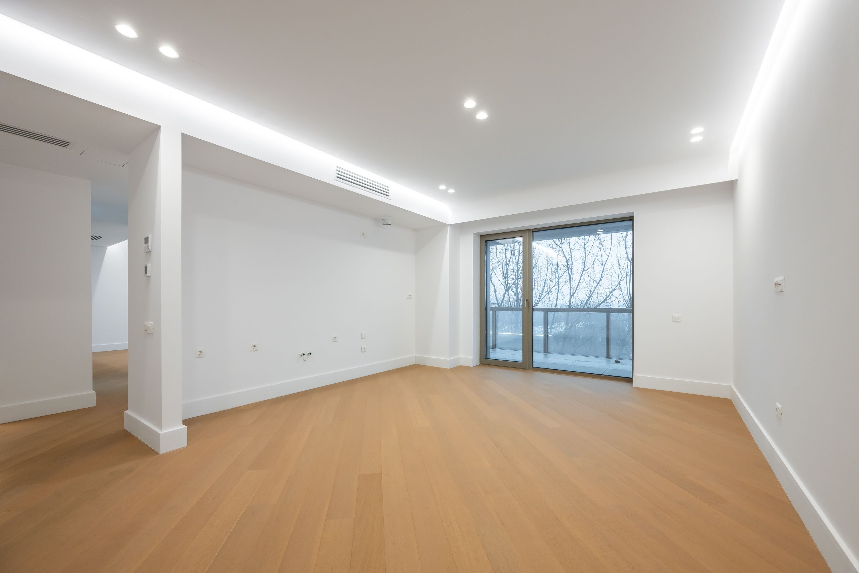 CORTINA 126 | Vedere libera | 2,900 Eur/mpc [+21% TVA] ULTRALUX