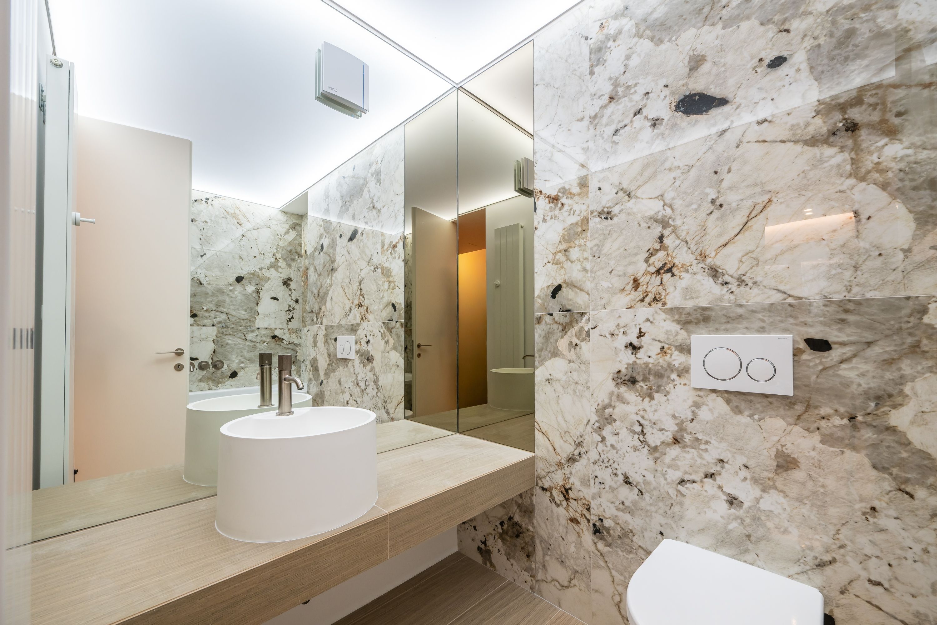 CORTINA 126 | Vedere libera | 2,900 Eur/mpc [+21% TVA] ULTRALUX — fotografia 19