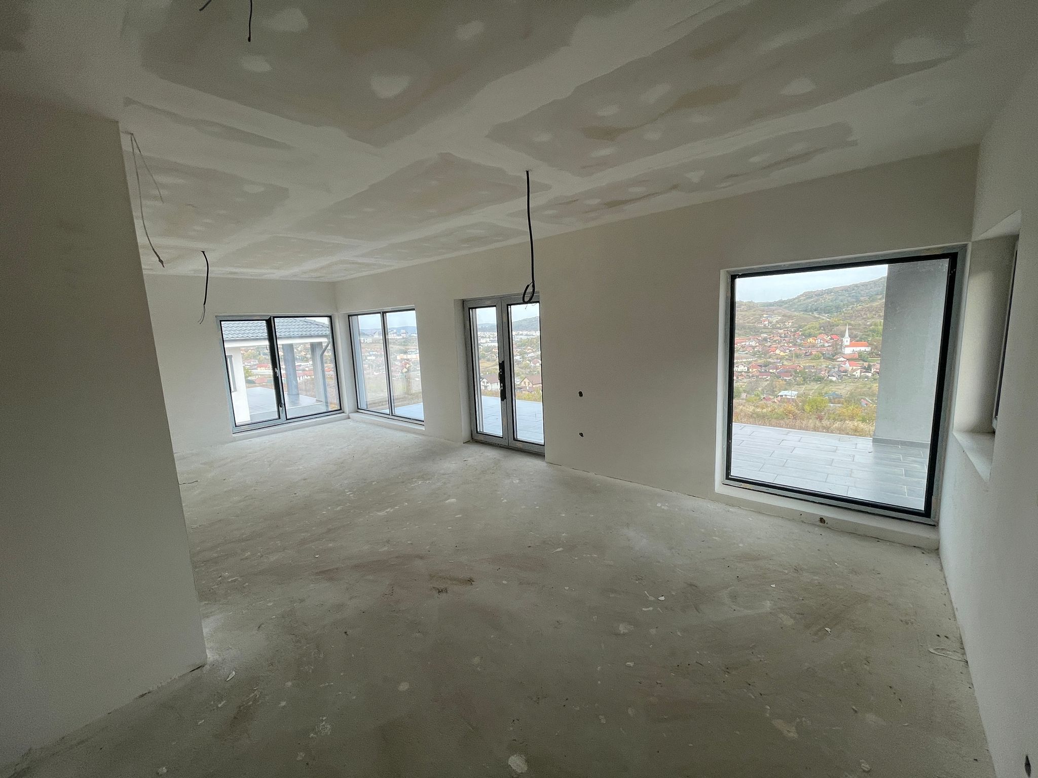 Casa 4 camere,120mp,504mp și 900 mp teren, 0%comision — fotografia 7
