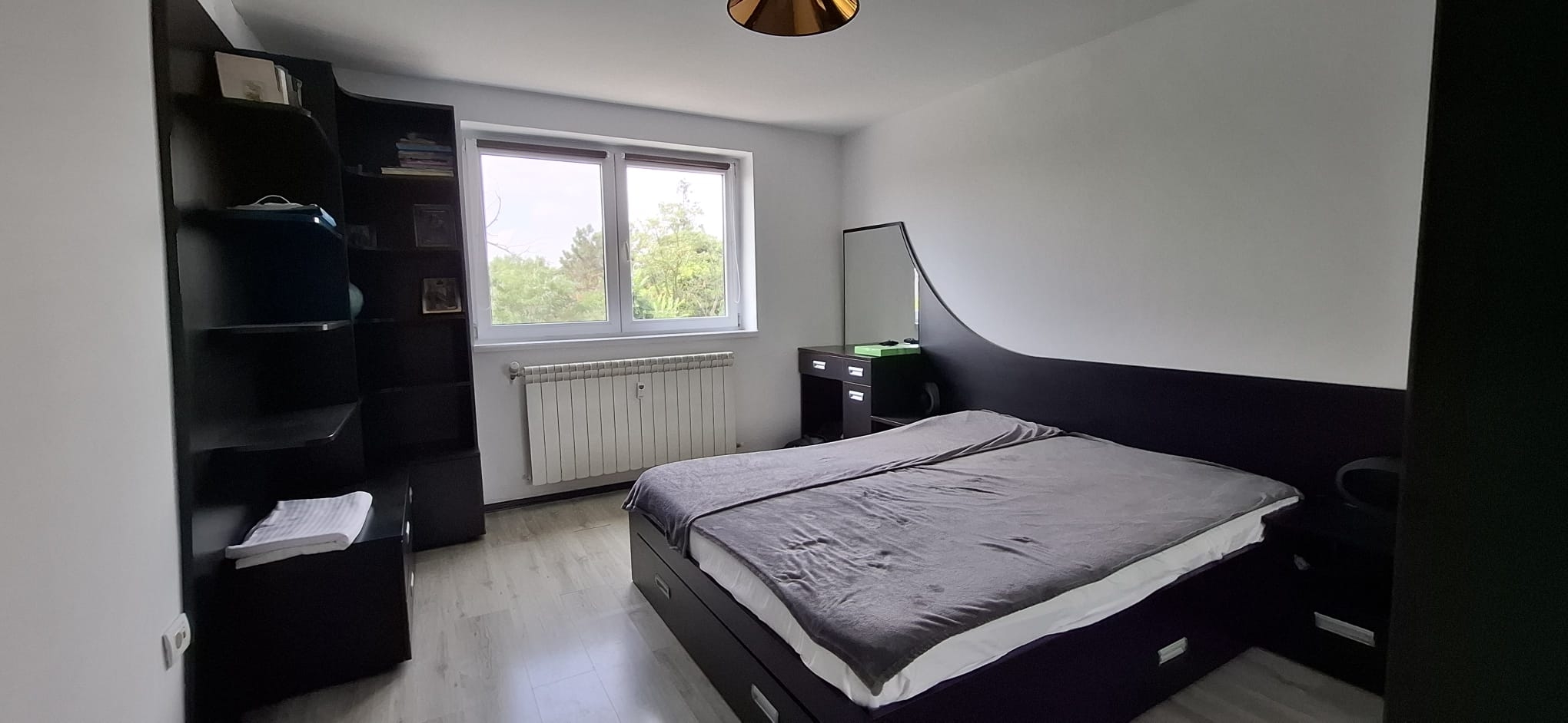 Apartament 3 camere mobilat în Tomis Nord – zonă verde, aproape de Vivo Mall! — fotografia 3