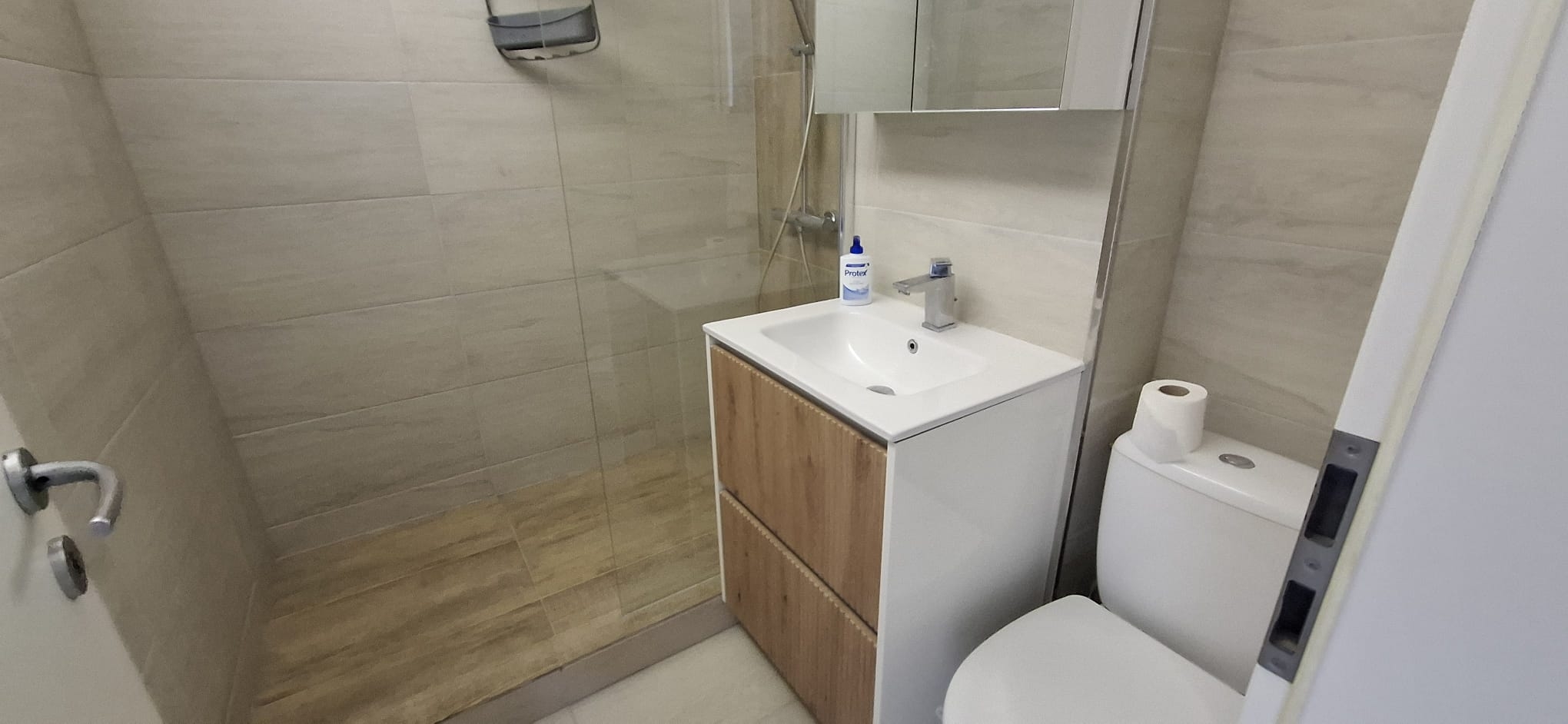 Apartament 3 camere mobilat în Tomis Nord – zonă verde, aproape de Vivo Mall! — fotografia 5
