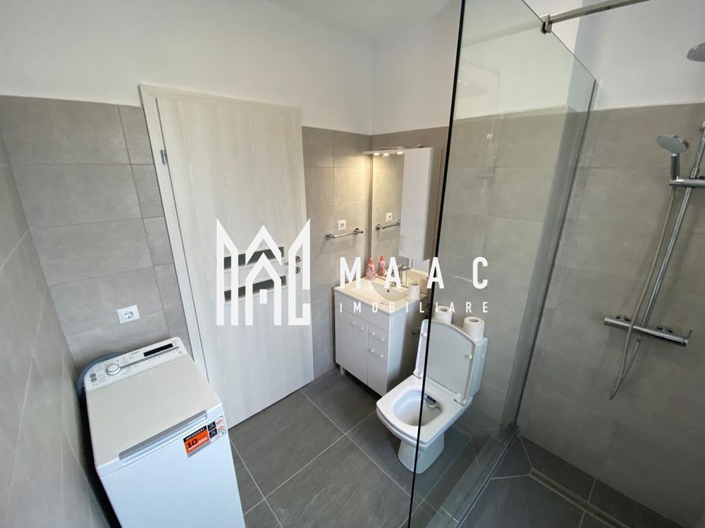 Apartament 3 camere de închiriat | Șelimbăr | 56 mp | parcare — fotografia 5