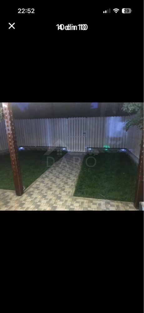 Inchiriez casa Tg Mures — fotografia 7