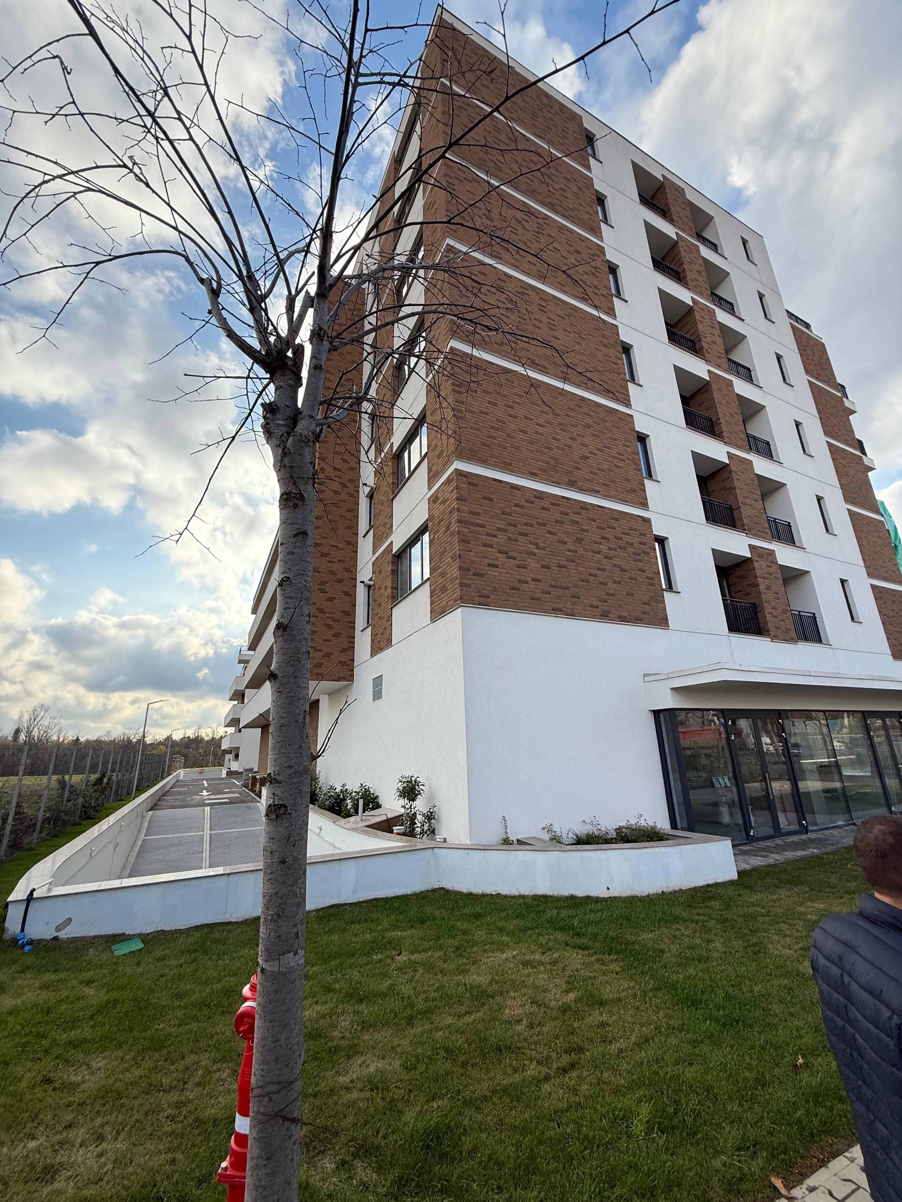 Spațiu comercial versatil 423 mp Gheorghe Ionescu Sisești, Sector 1 — fotografia 3