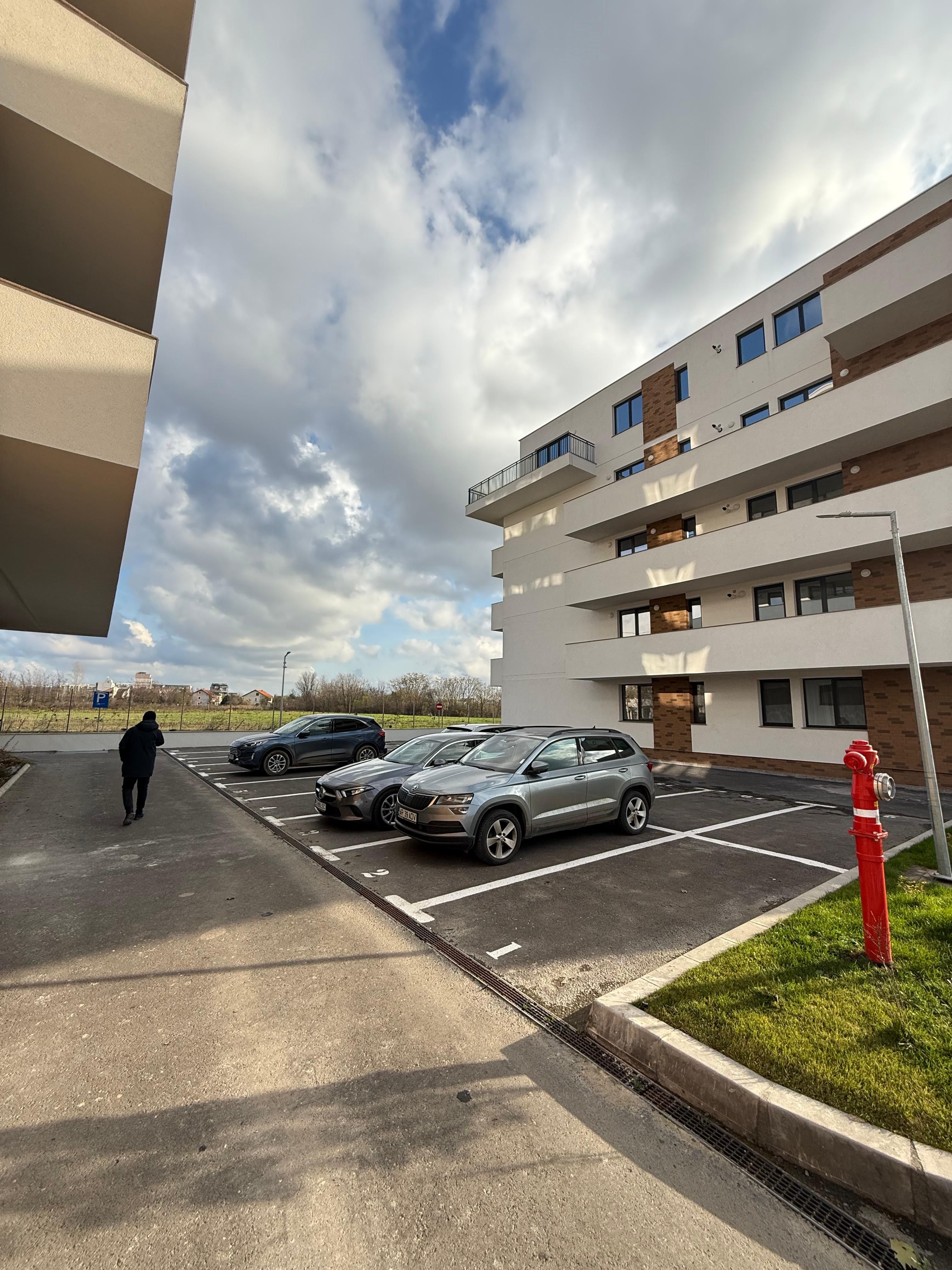 Spațiu comercial versatil 423 mp Gheorghe Ionescu Sisești, Sector 1 — fotografia 7
