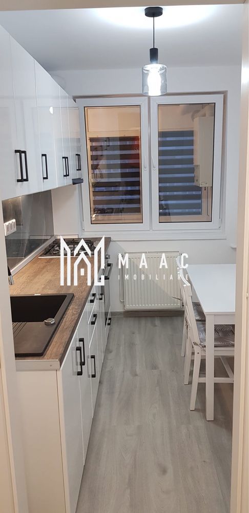 Apartament 2 camere de închiriat | Sibiu, Mihai Viteazul | 60 mp — fotografia 3