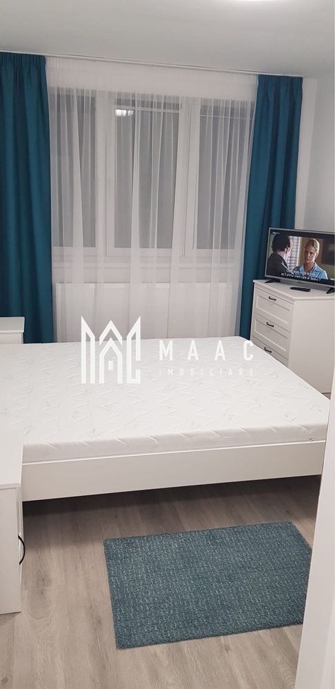 Apartament 2 camere de închiriat | Sibiu, Mihai Viteazul | 60 mp — fotografia 5