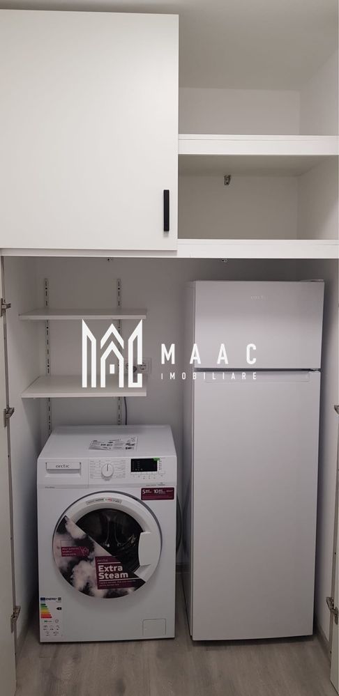 Apartament 2 camere de închiriat | Sibiu, Mihai Viteazul | 60 mp — fotografia 6