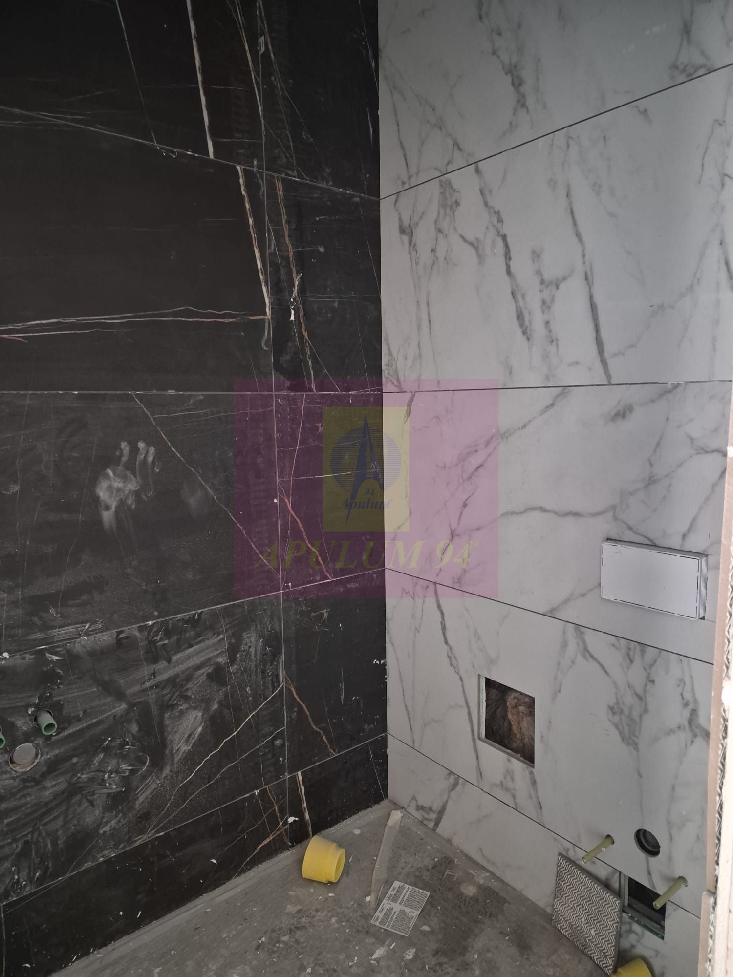 Apartamente noi în Pajurei 3 Residence | Piscină — fotografia 3