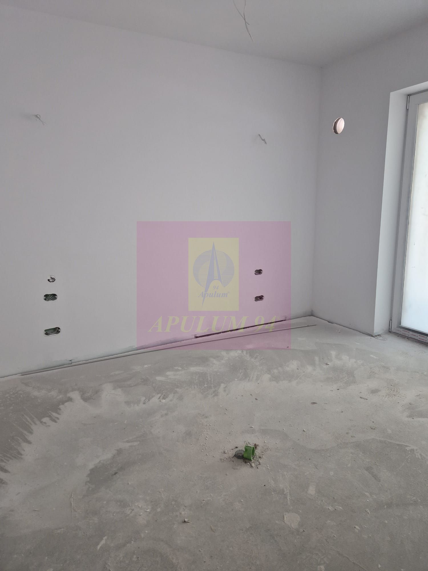 Apartamente noi în Pajurei 3 Residence | Piscină — fotografia 4