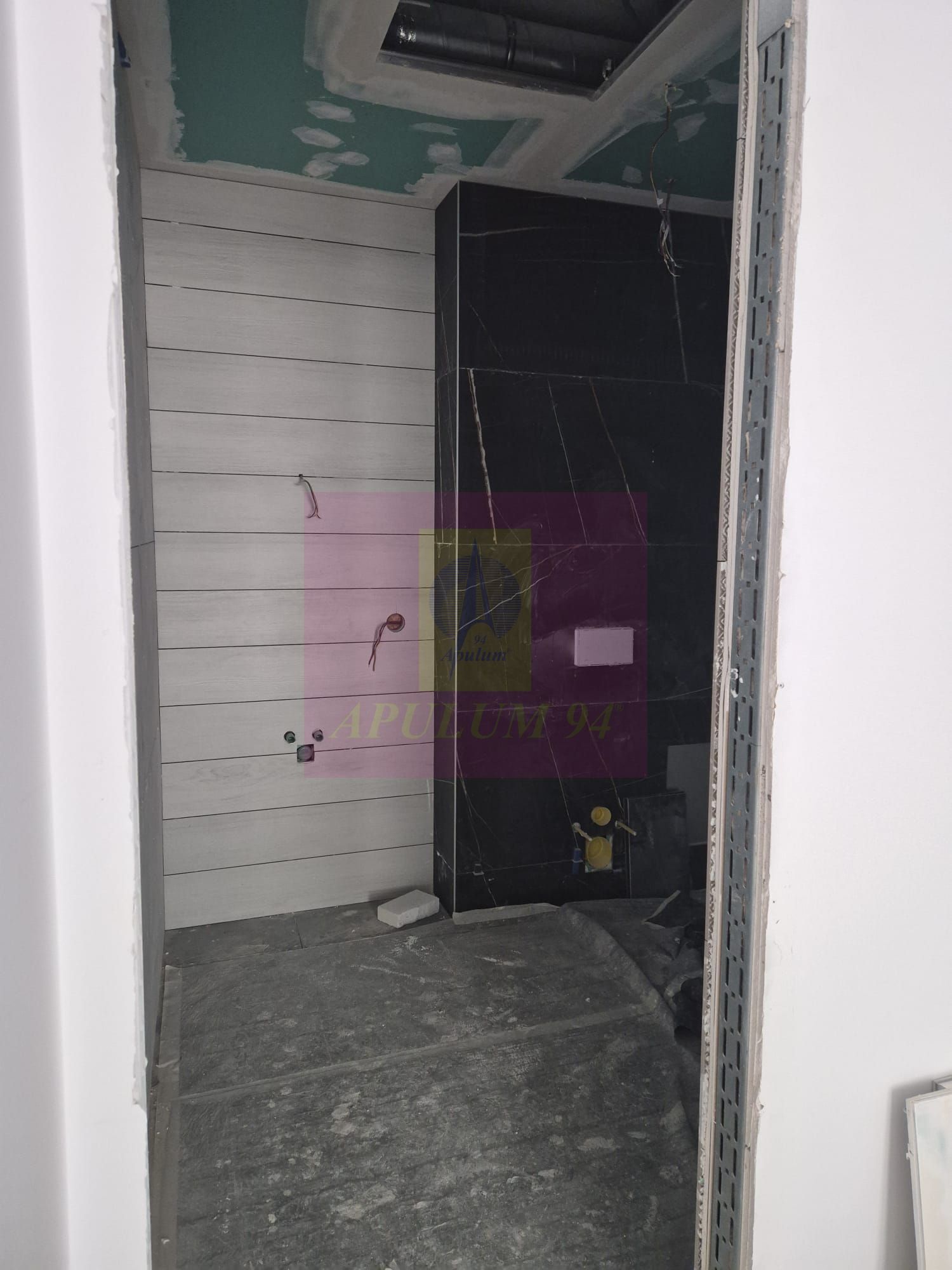 Apartamente noi în Pajurei 3 Residence | Piscină — fotografia 5