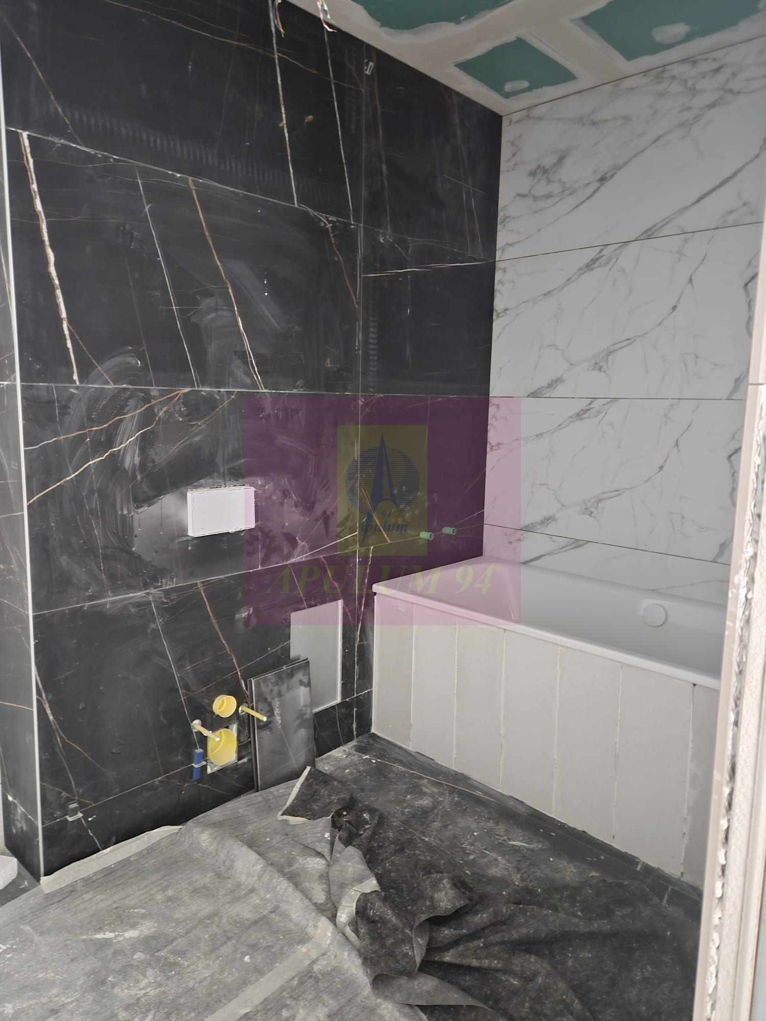 Apartamente noi în Pajurei 3 Residence | Piscină — fotografia 6