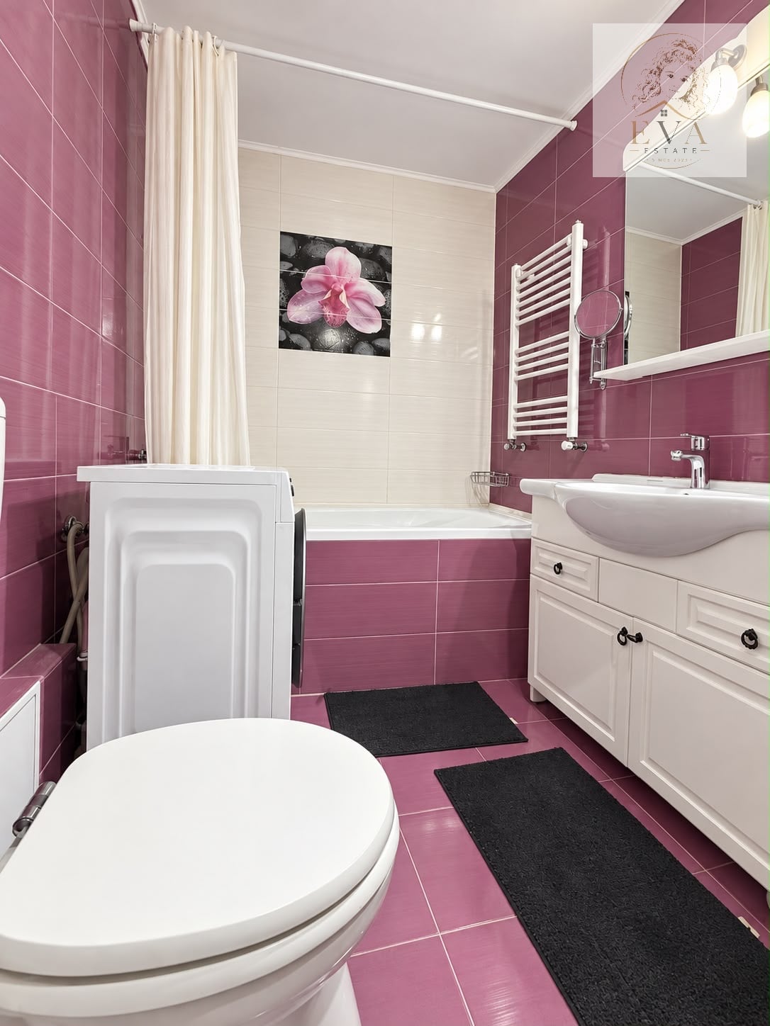 Apartament 3 camere de închiriat ULTRACENTRAL POPEȘTI LEORDENI — fotografia 3