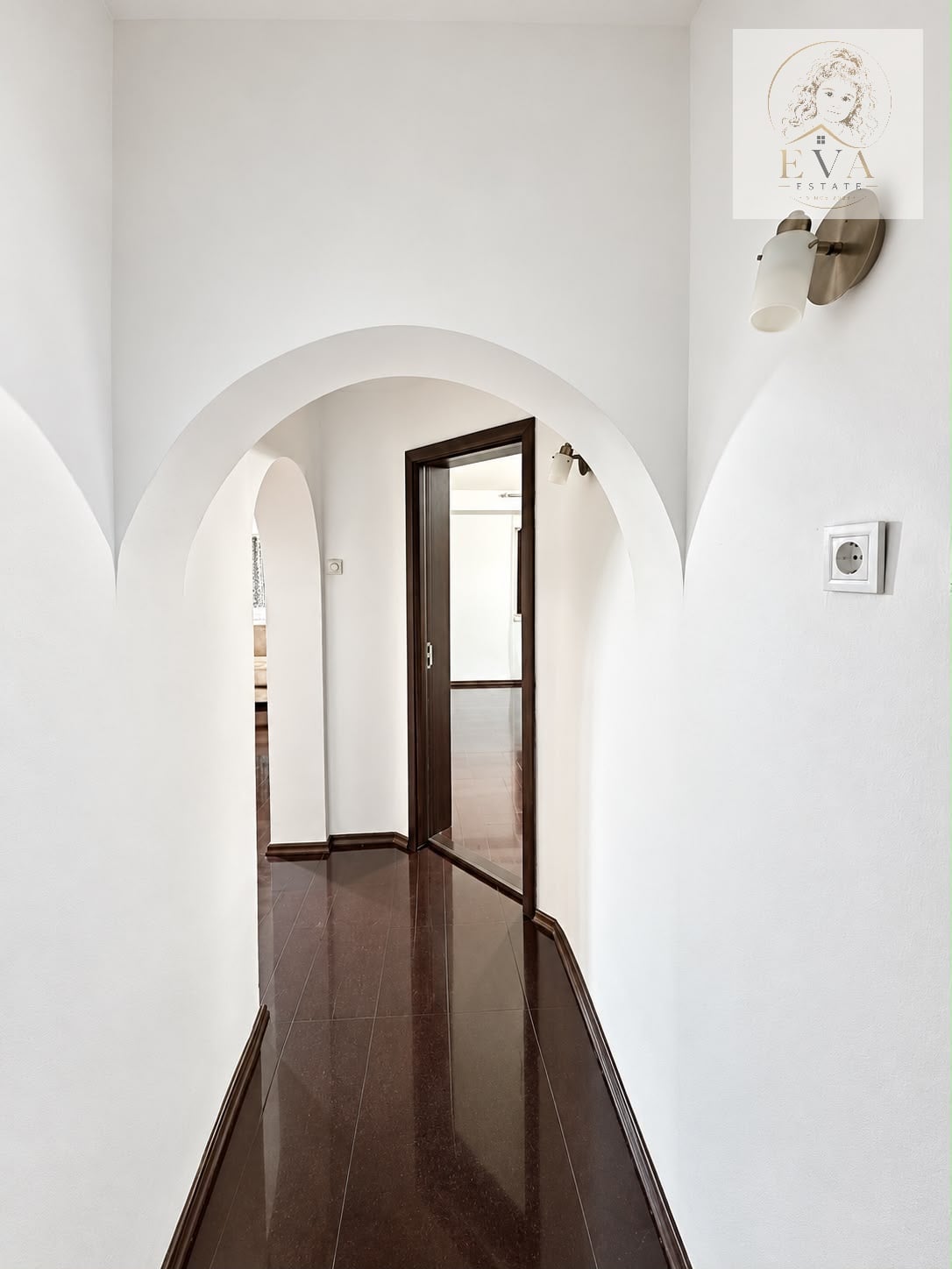 Apartament 3 camere de închiriat ULTRACENTRAL POPEȘTI LEORDENI — fotografia 4