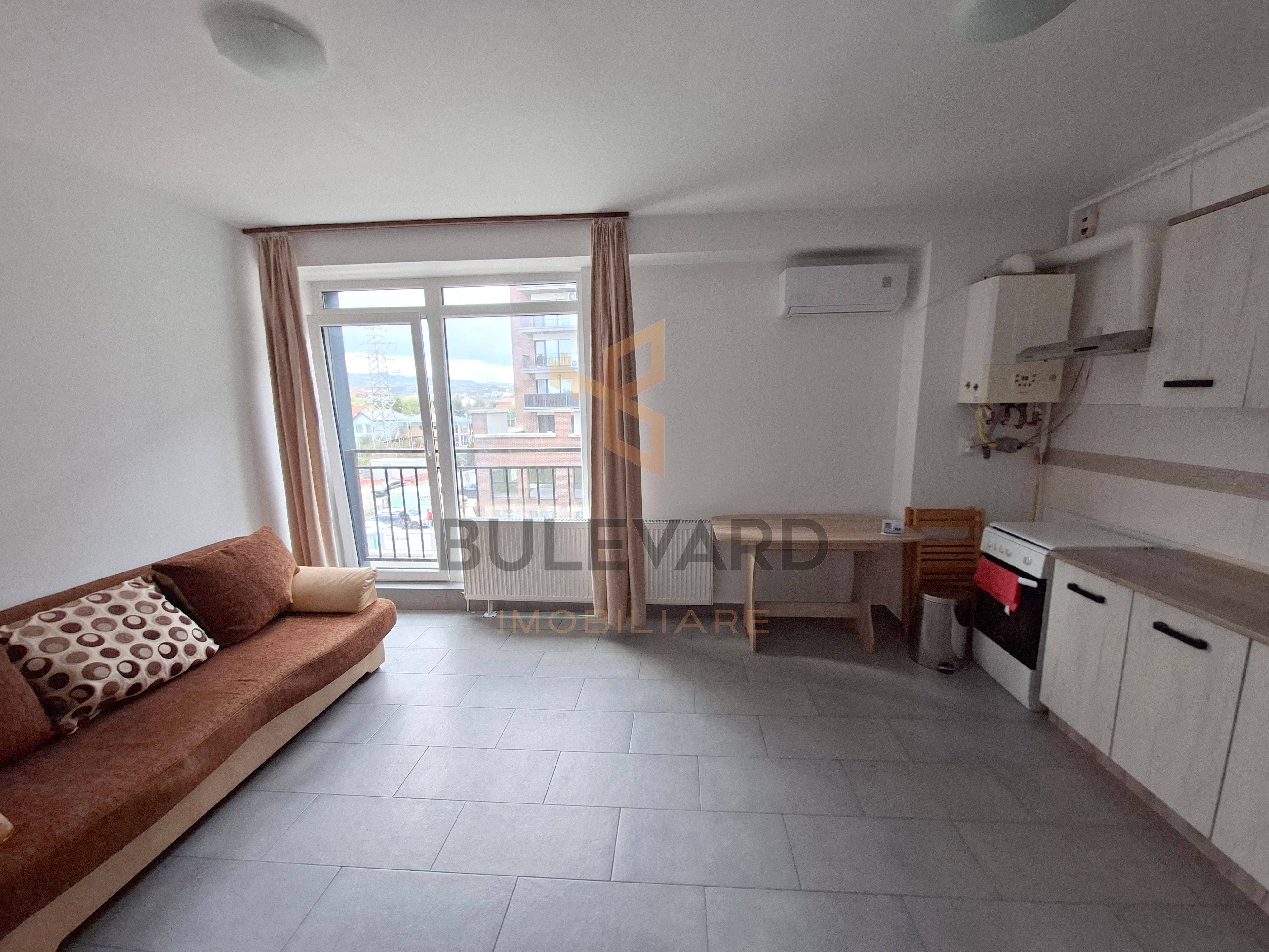 Apartament 2 camere + parcare subterana pe strada Soporului! — fotografia 3