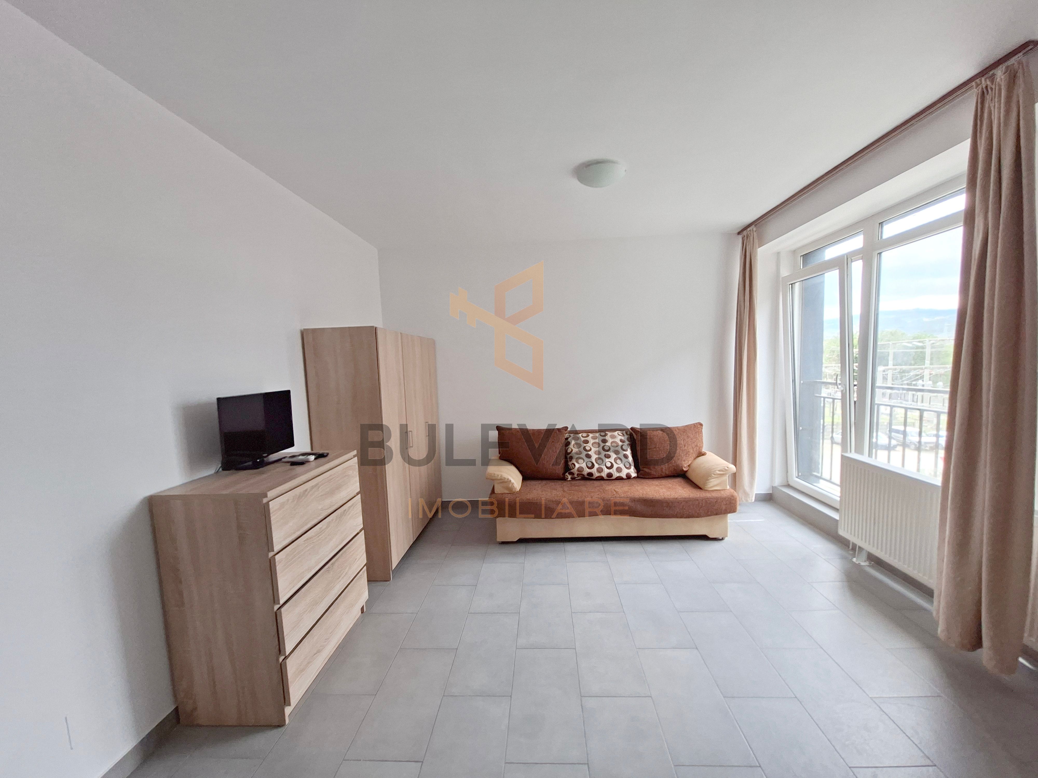 Apartament 2 camere + parcare subterana pe strada Soporului! — fotografia 5