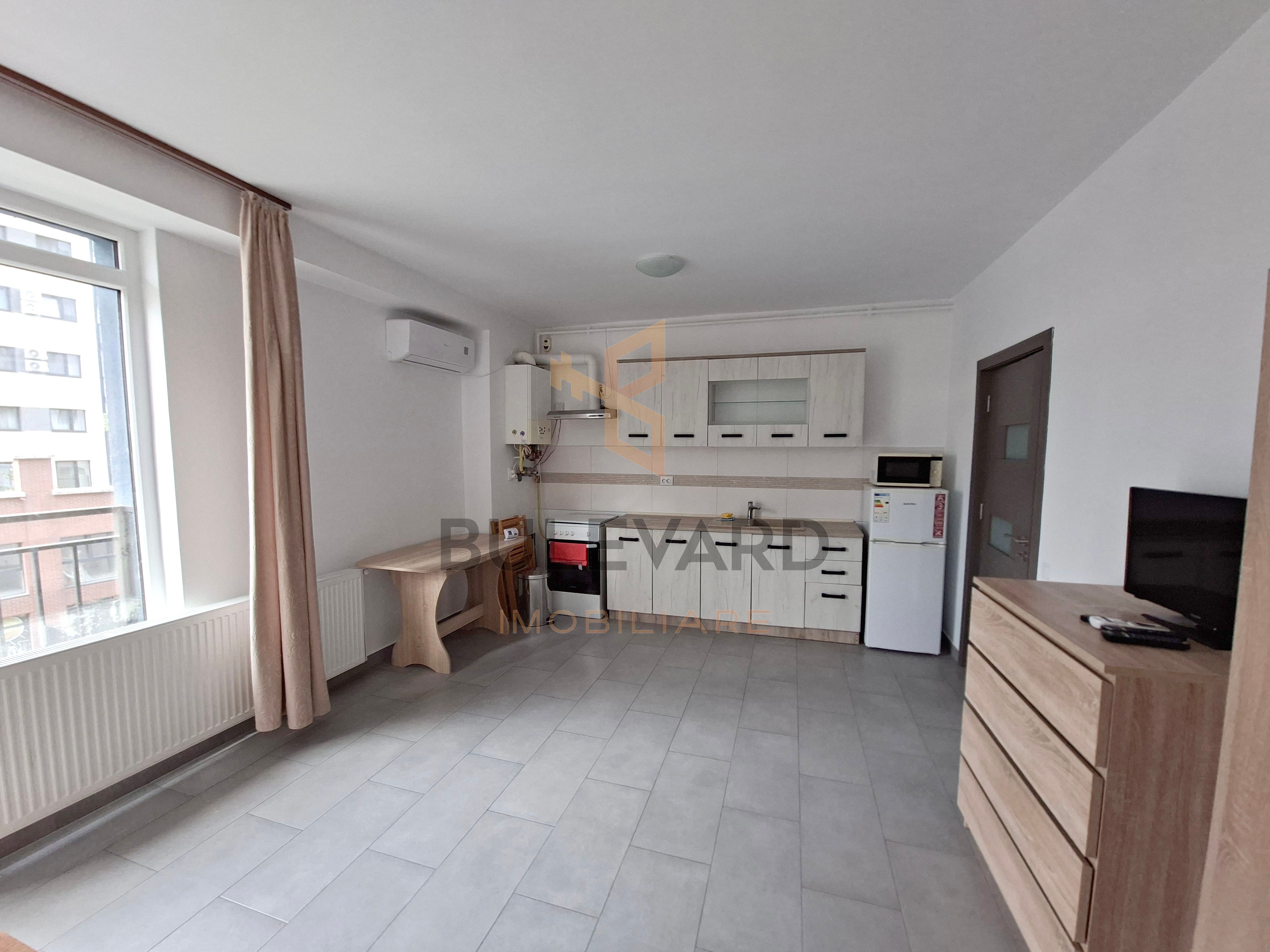 Apartament 2 camere + parcare subterana pe strada Soporului! — fotografia 6