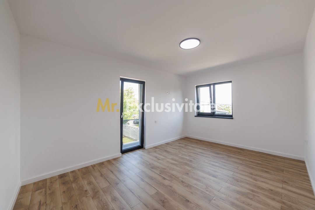 Casa premium la cheie - Mărăcineni – Argeselu ! — fotografia 11