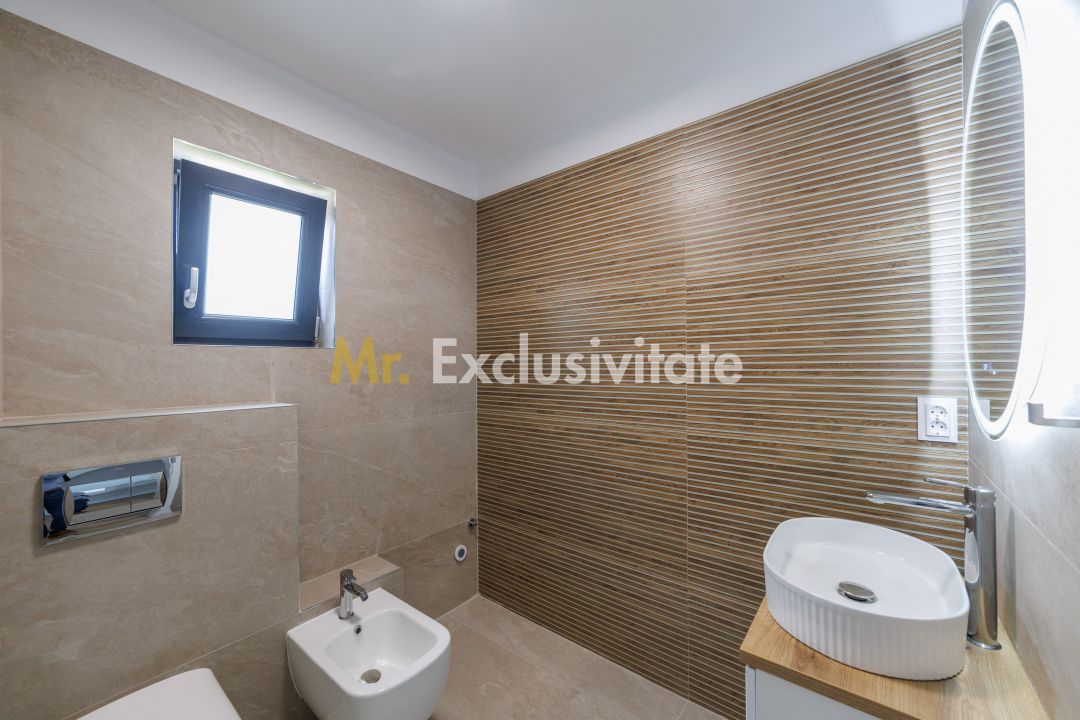 Casa premium la cheie - Mărăcineni – Argeselu ! — fotografia 12