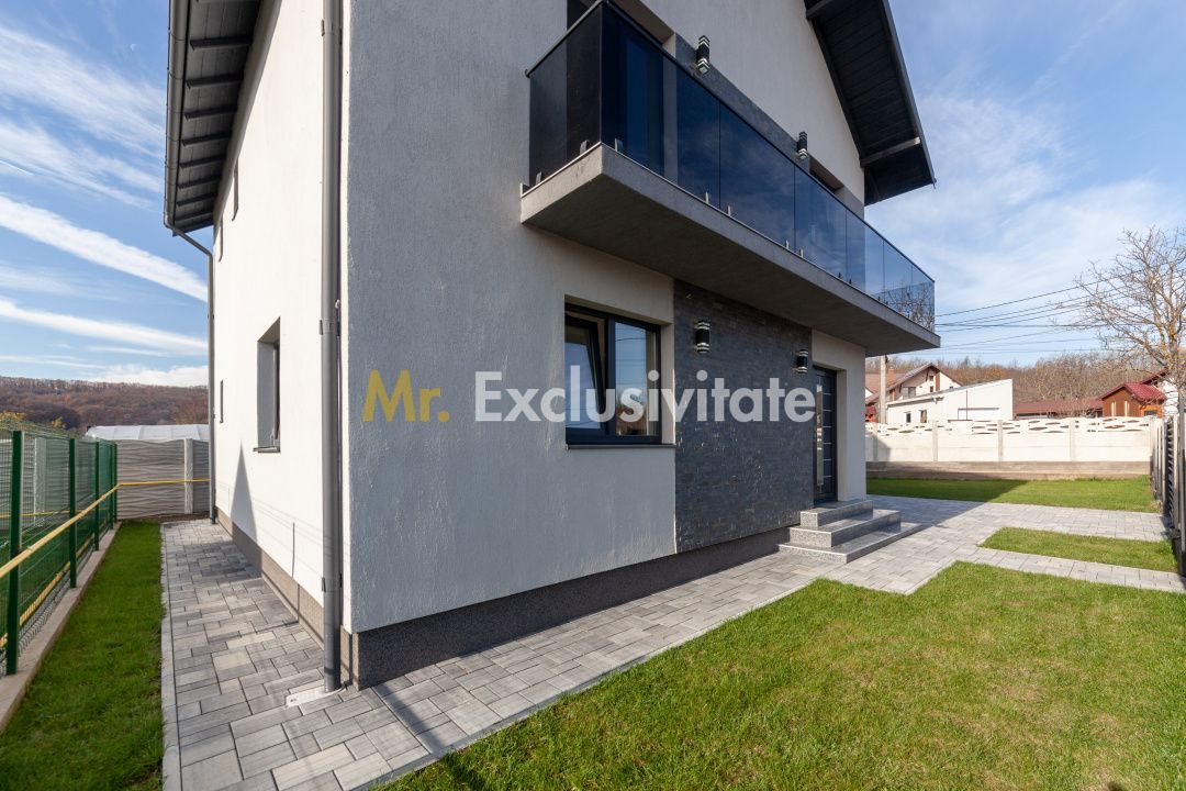Casa premium la cheie - Mărăcineni – Argeselu ! — fotografia 13