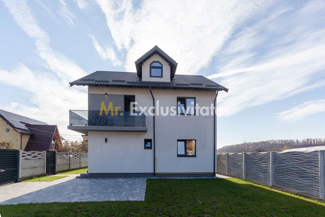 Casa premium la cheie - Mărăcineni – Argeselu ! — fotografia 14