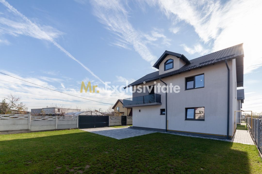 Casa premium la cheie - Mărăcineni – Argeselu ! — fotografia 15