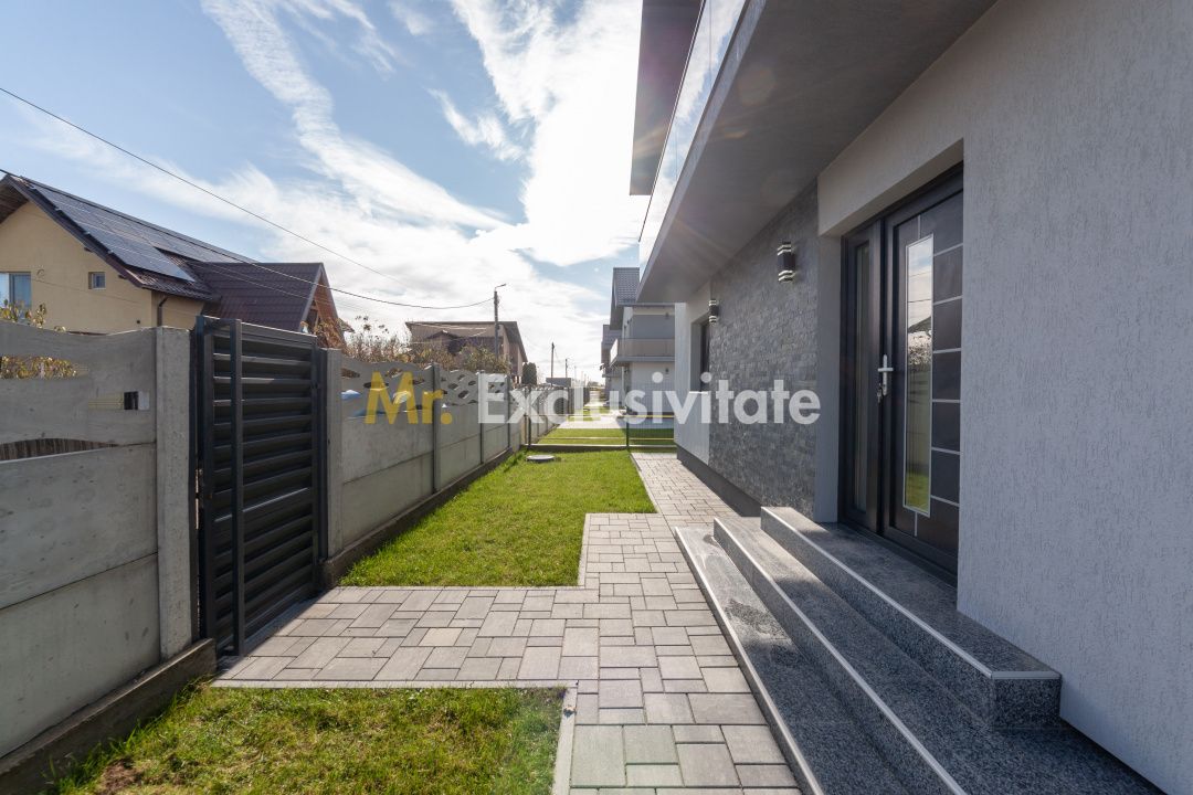 Casa premium la cheie - Mărăcineni – Argeselu ! — fotografia 16