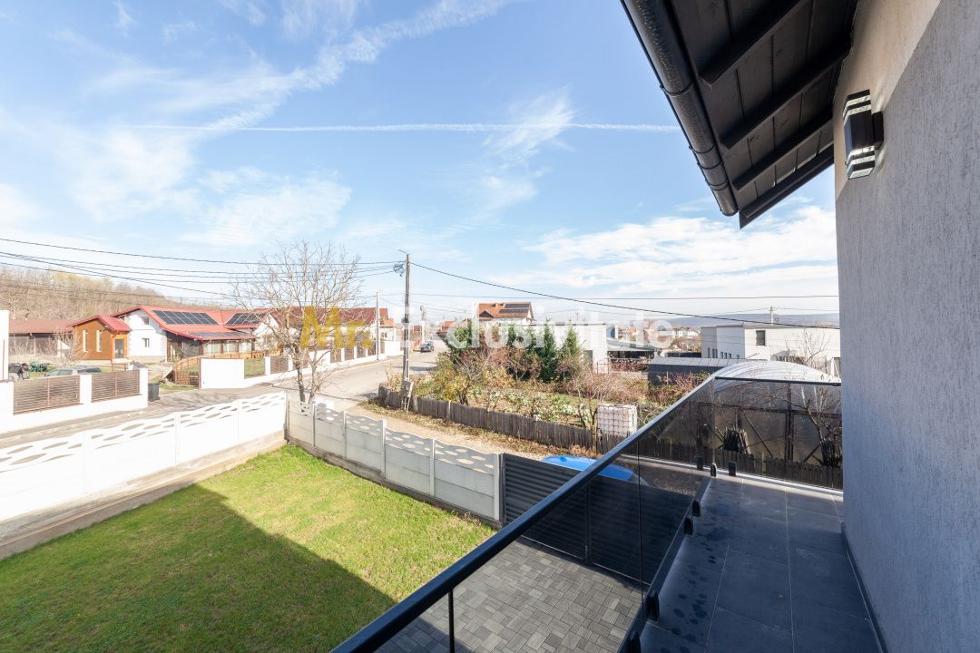 Casa premium la cheie - Mărăcineni – Argeselu ! — fotografia 17