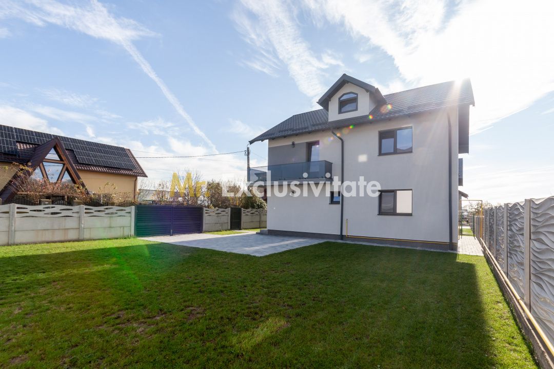Casa premium la cheie - Mărăcineni – Argeselu ! — fotografia 18