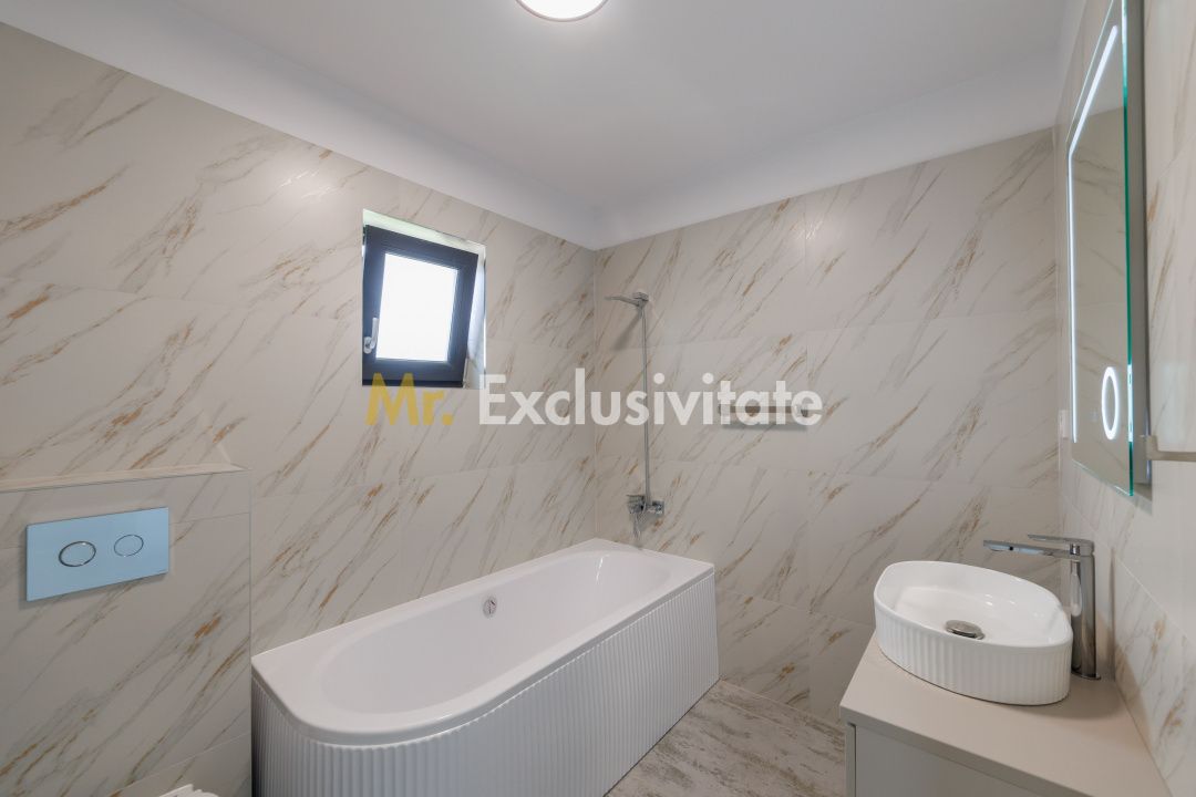 Casa premium la cheie - Mărăcineni – Argeselu ! — fotografia 25