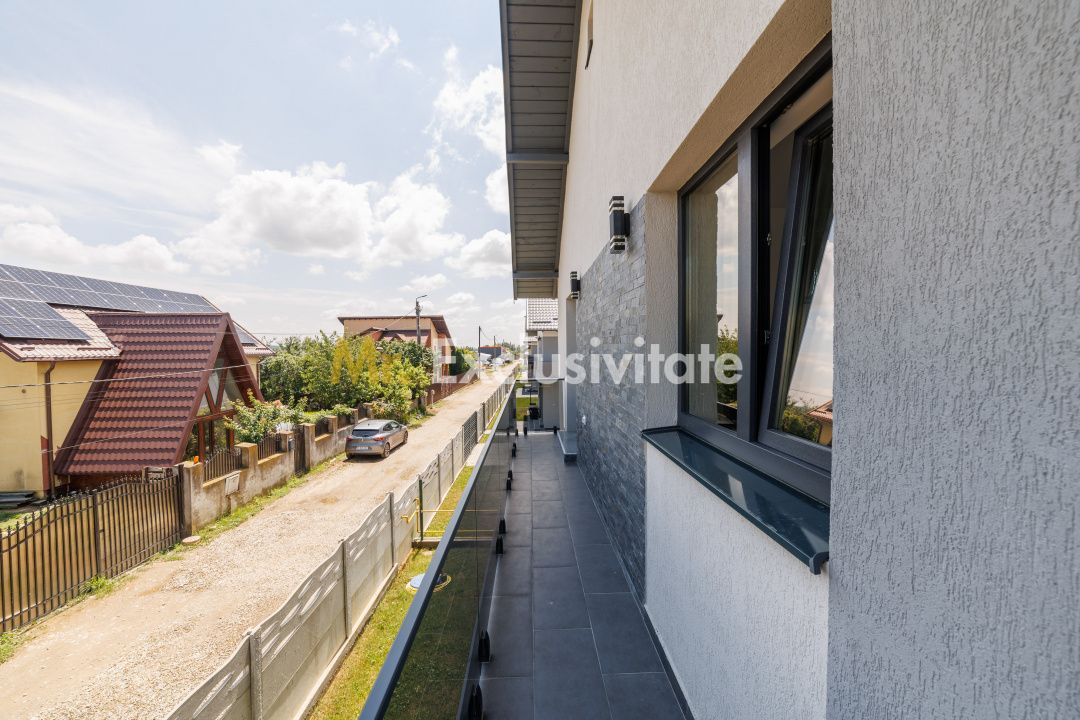 Casa premium la cheie - Mărăcineni – Argeselu ! — fotografia 30